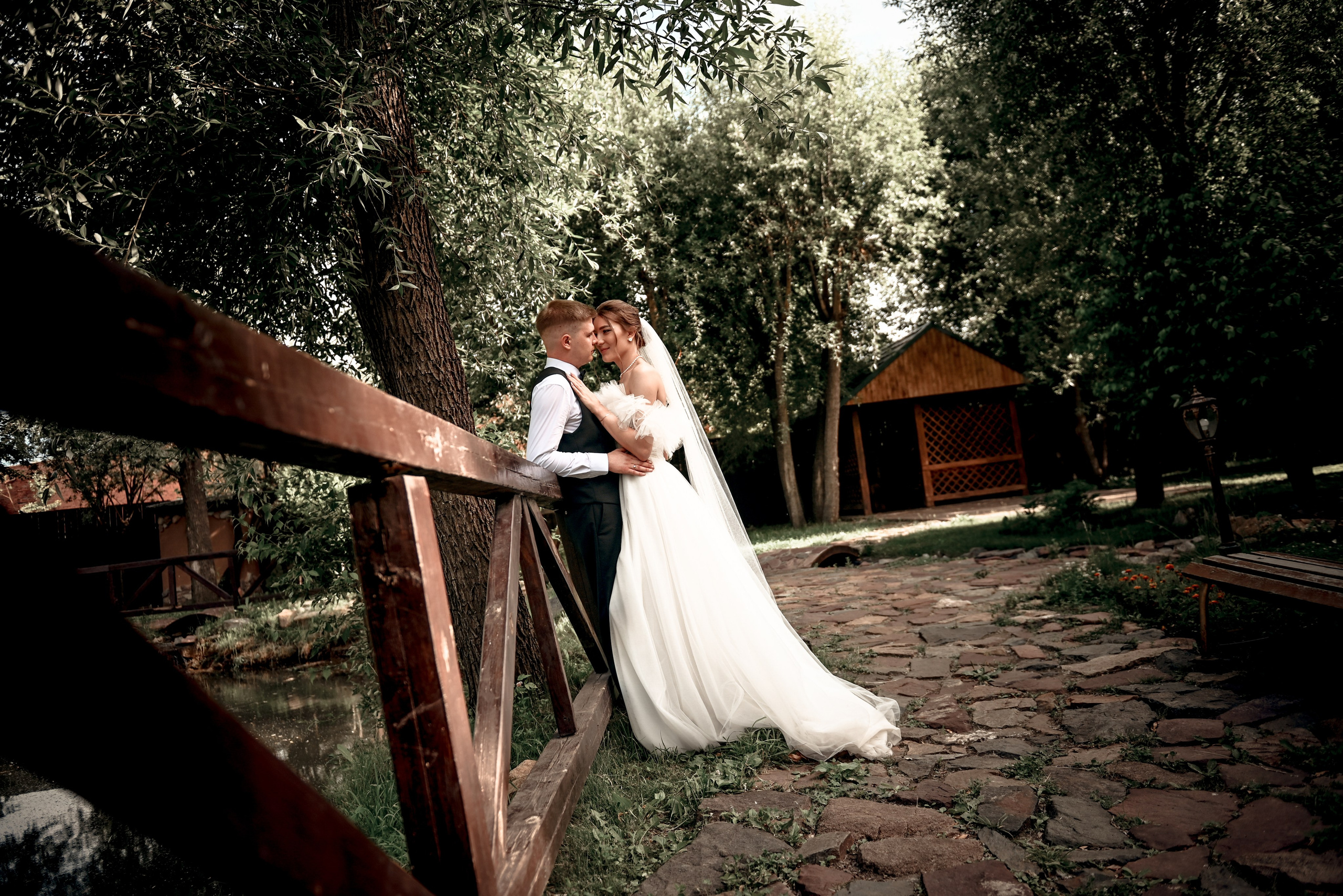 Алексей и Дарья. Свадебный, семейный, детский, контент фотограф в Омске Максим Ильин