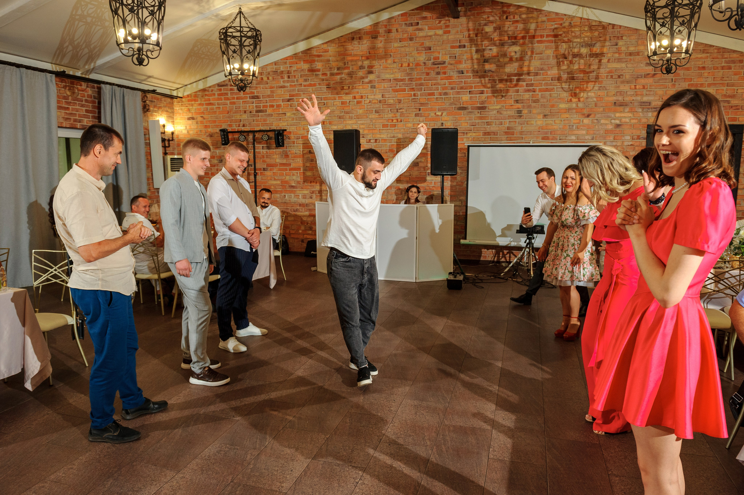 Никита и Людмила. Свадебный и семейный фотограф в Курске Андрей Изотов