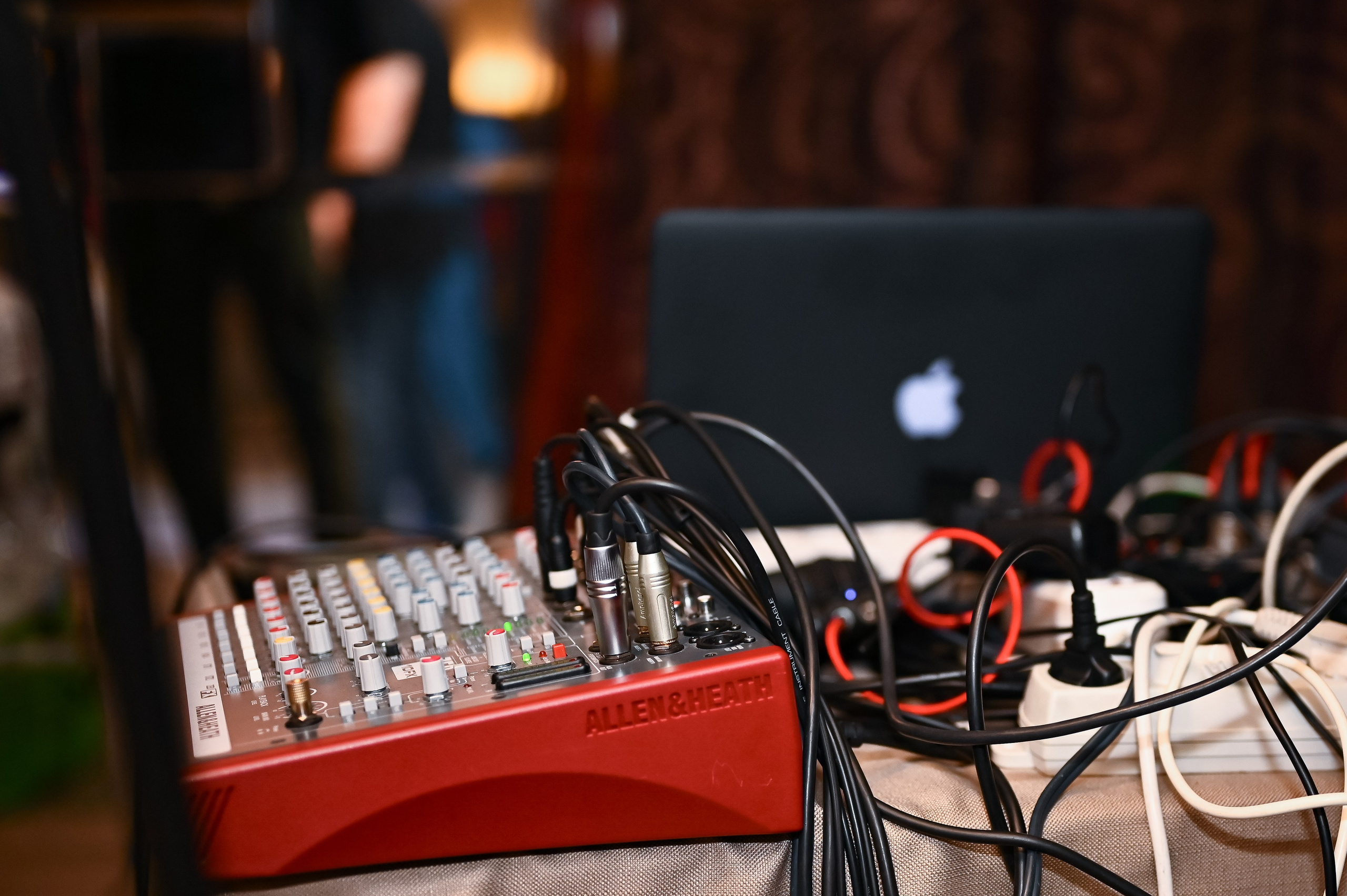 Юбилей Алексея. Студия детской и семейной фотографии «Время улыбаться»