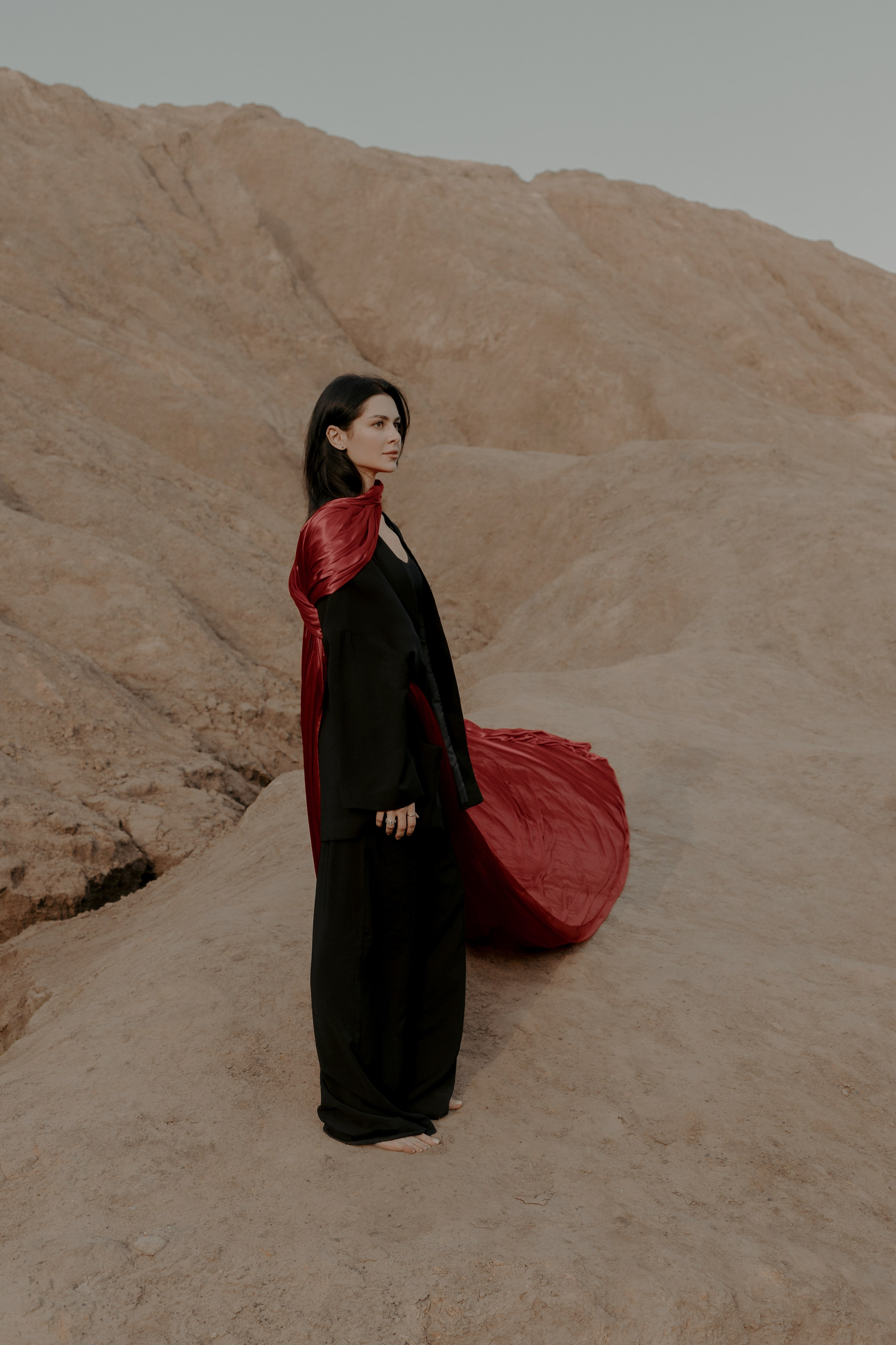 Творчество. Репортажный фотограф Мария Мадзик