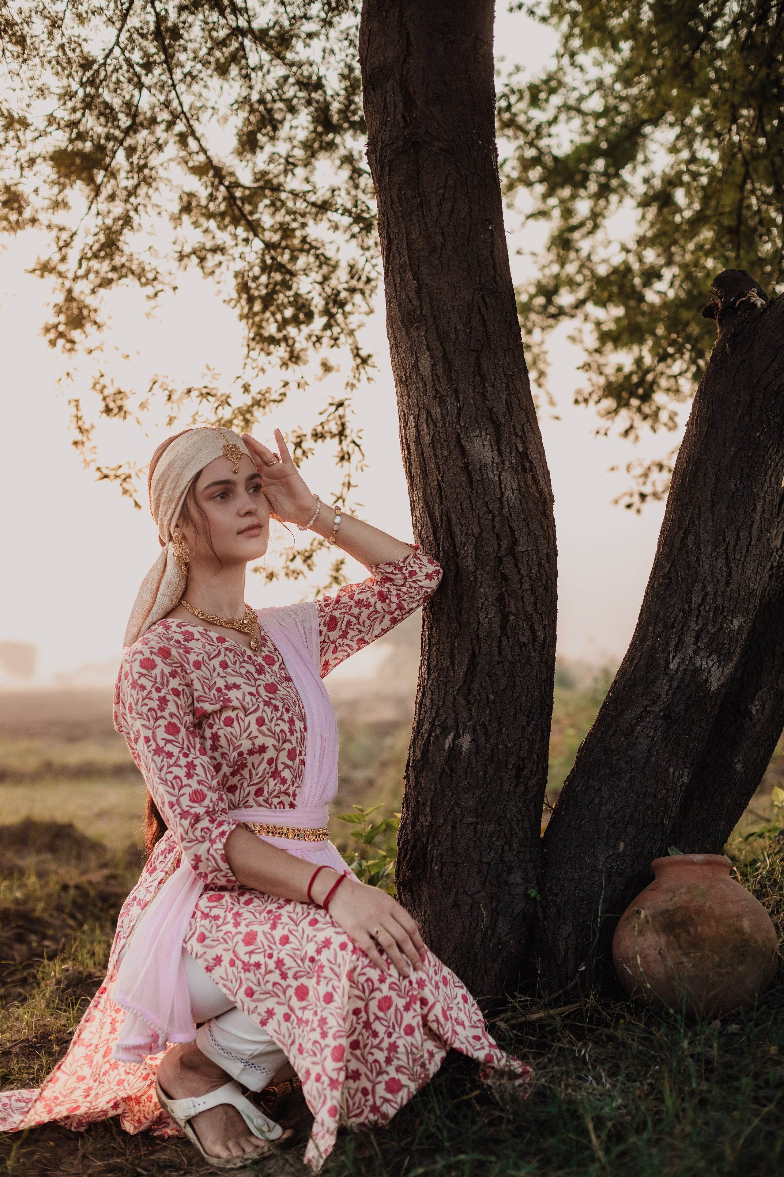 Manipura Devi. Мариам Багдасарян