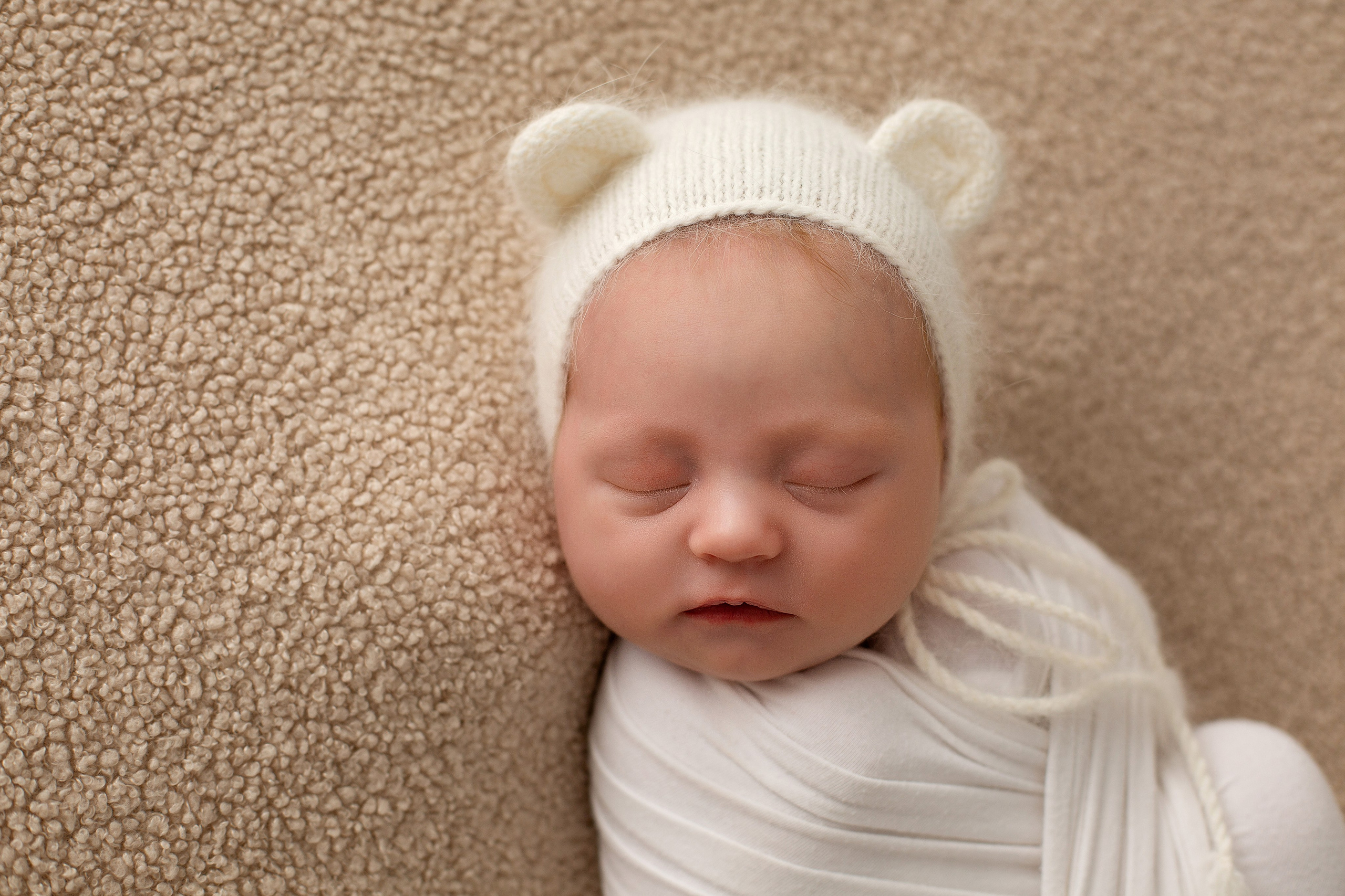 Новорожденные малыши. Семейный и детский фотограф в Омске Юлия Жукова