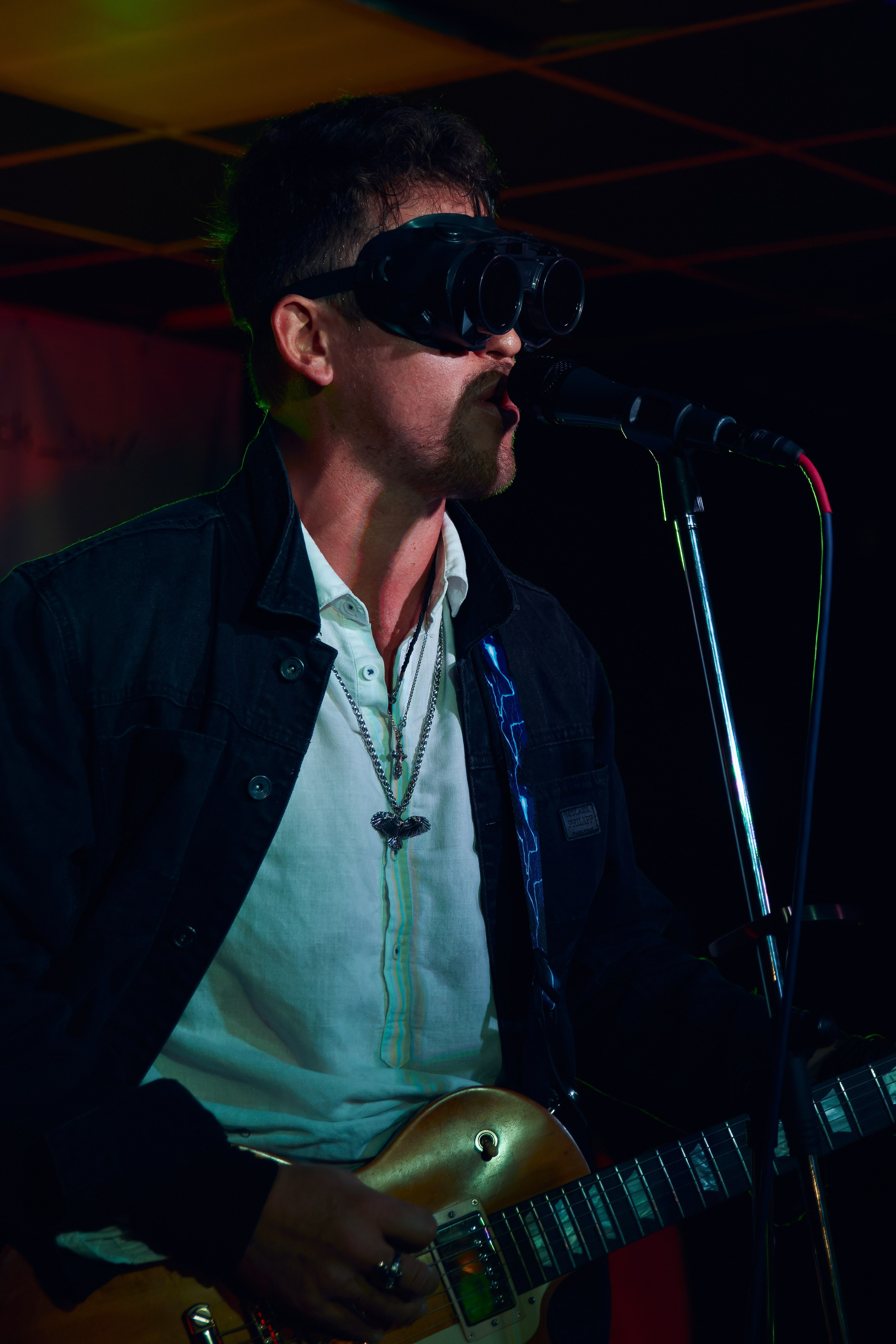 Концертная фотосъемка Фотограф: Некрасов Александр