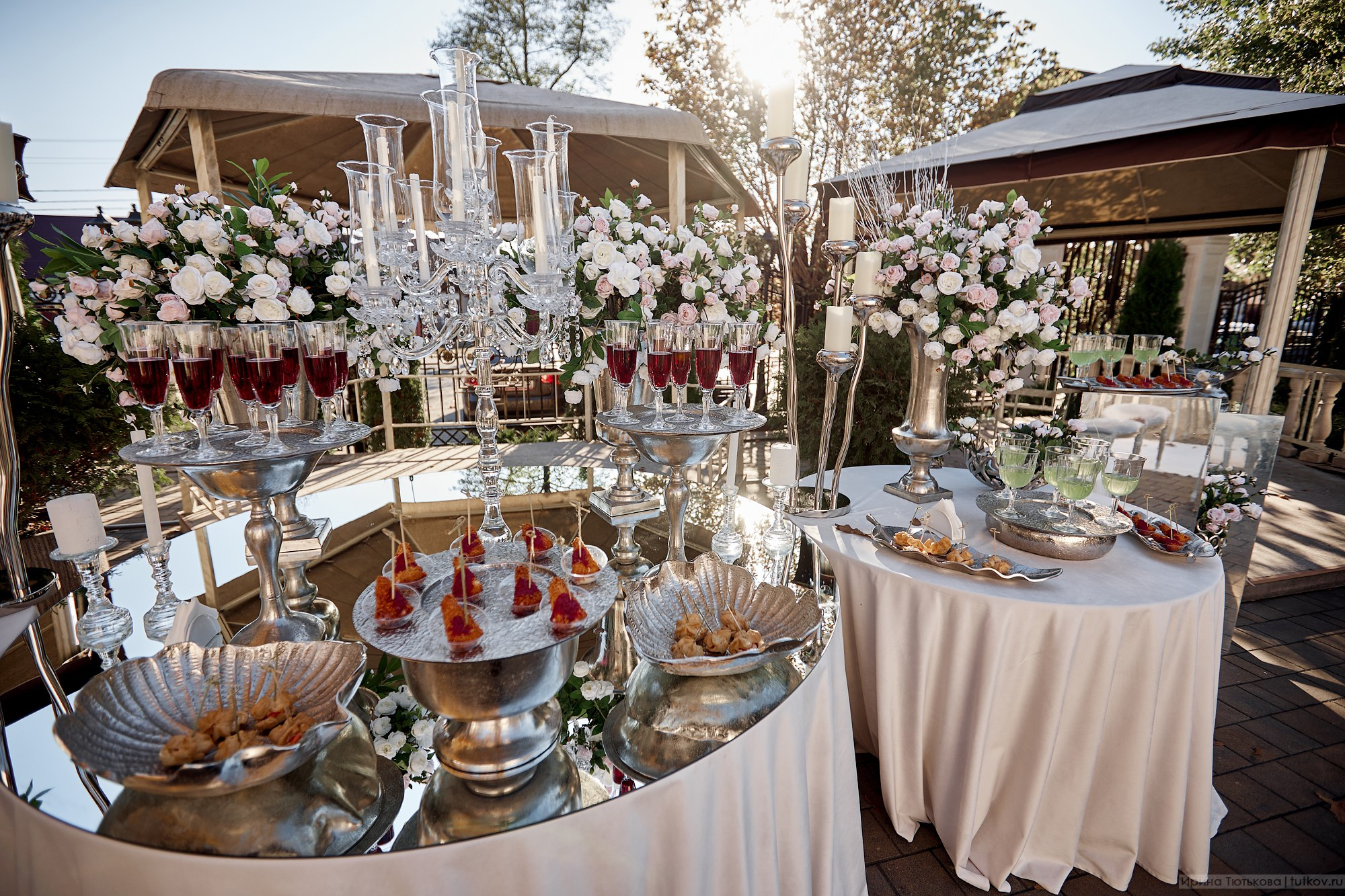 Жанна и Андрей. Свадебная фотосъёмка в Брянске | Влад и Ирина Тютьковы