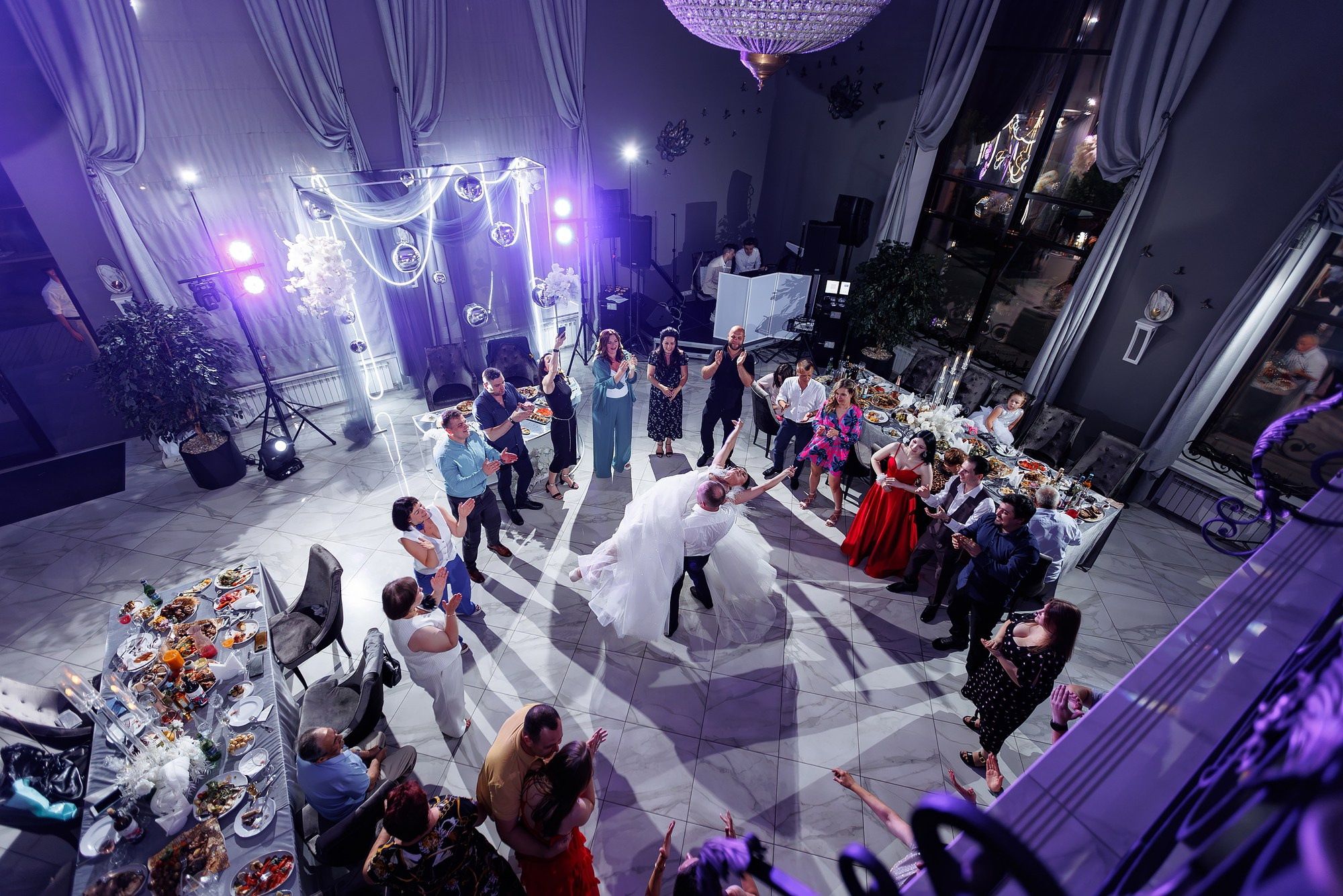 Евгения и Павел. Свадебная фотосъёмка в Брянске | Влад и Ирина Тютьковы