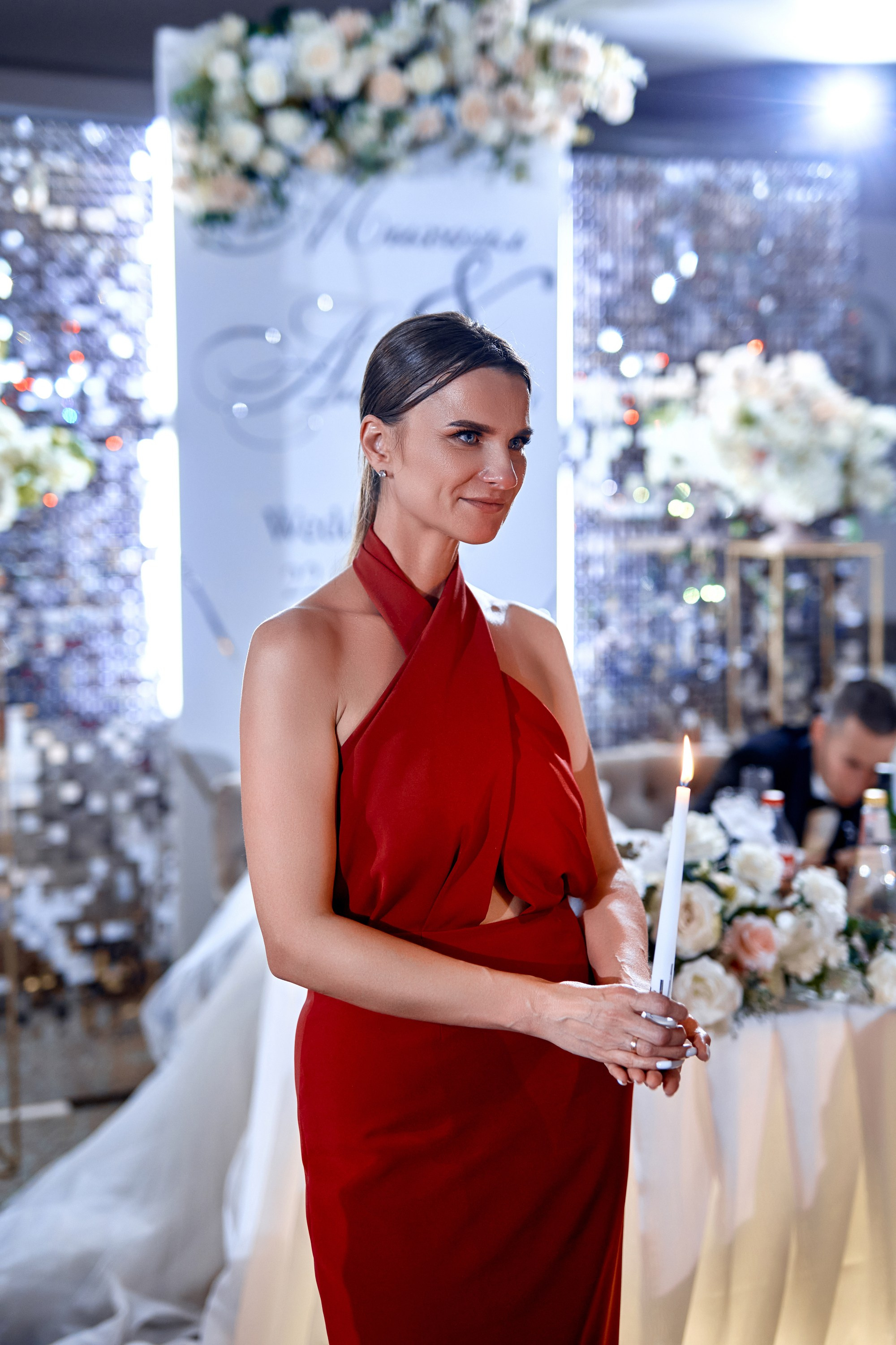 Анастасия и Михаил. Свадебная фотосъёмка в Брянске | Влад и Ирина Тютьковы