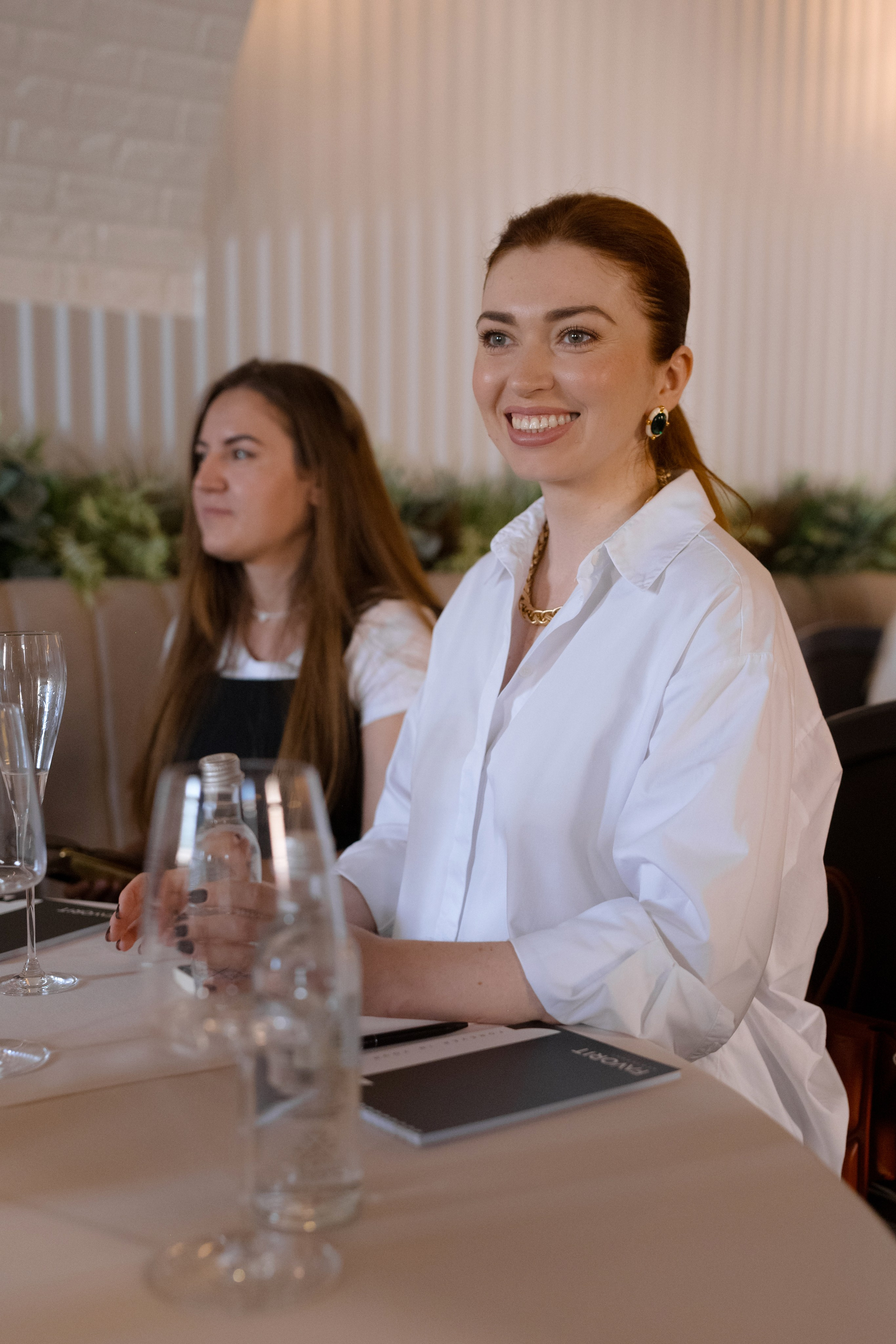 ART DE LA TABLE с Натальей Люккези. Свадебный фотограф в Минске