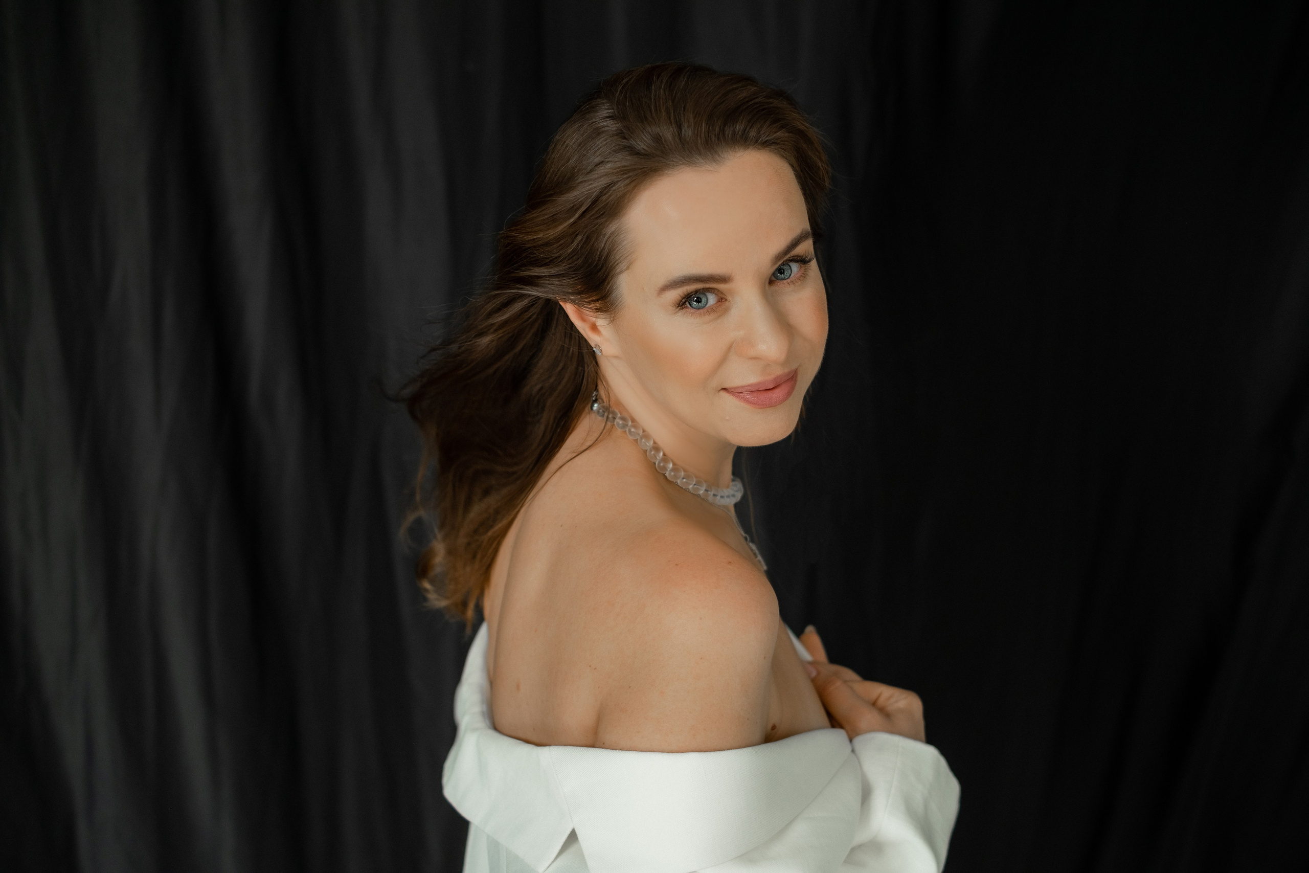 Ксения. Ирина Черных/Екатеринбурге