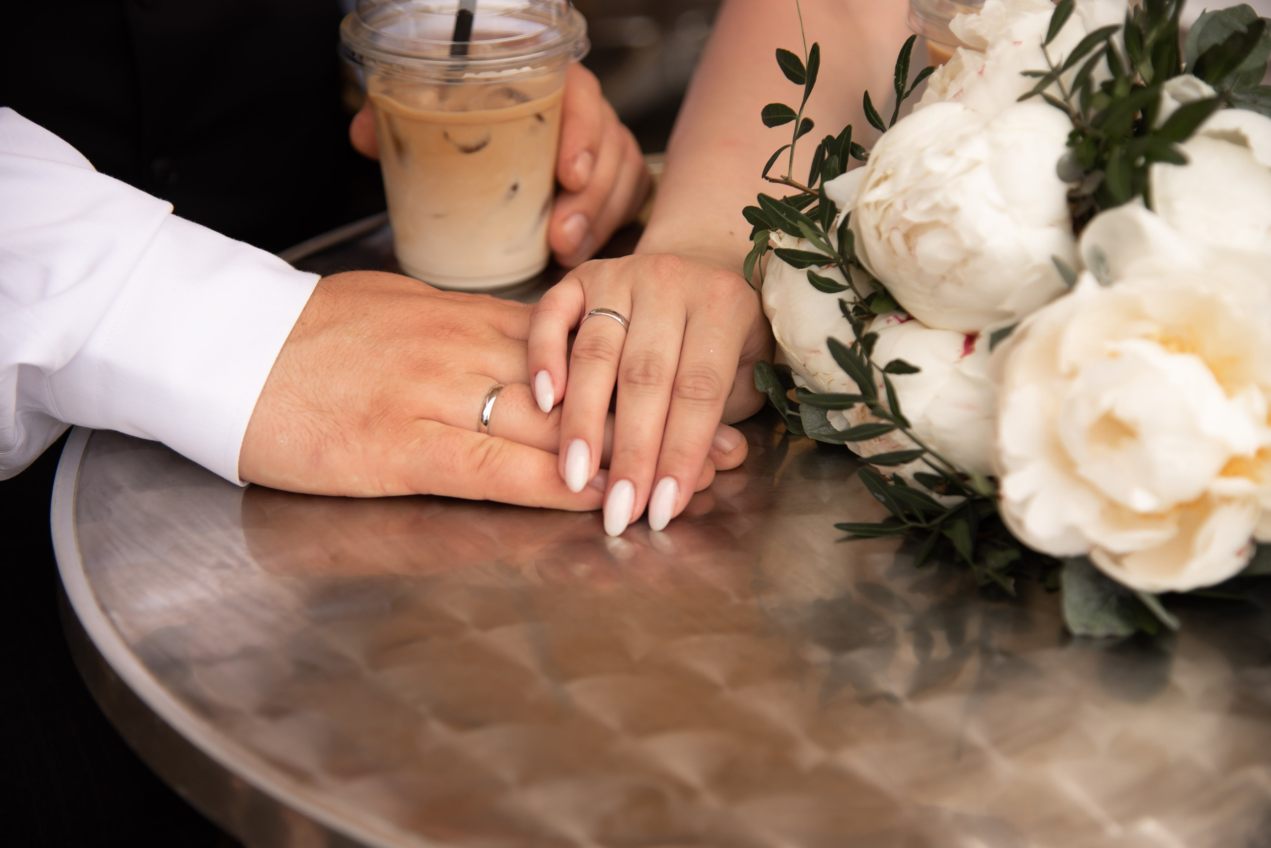 Вика и Лёша. Свадебный и семейный фотограф Ольга Астрейко