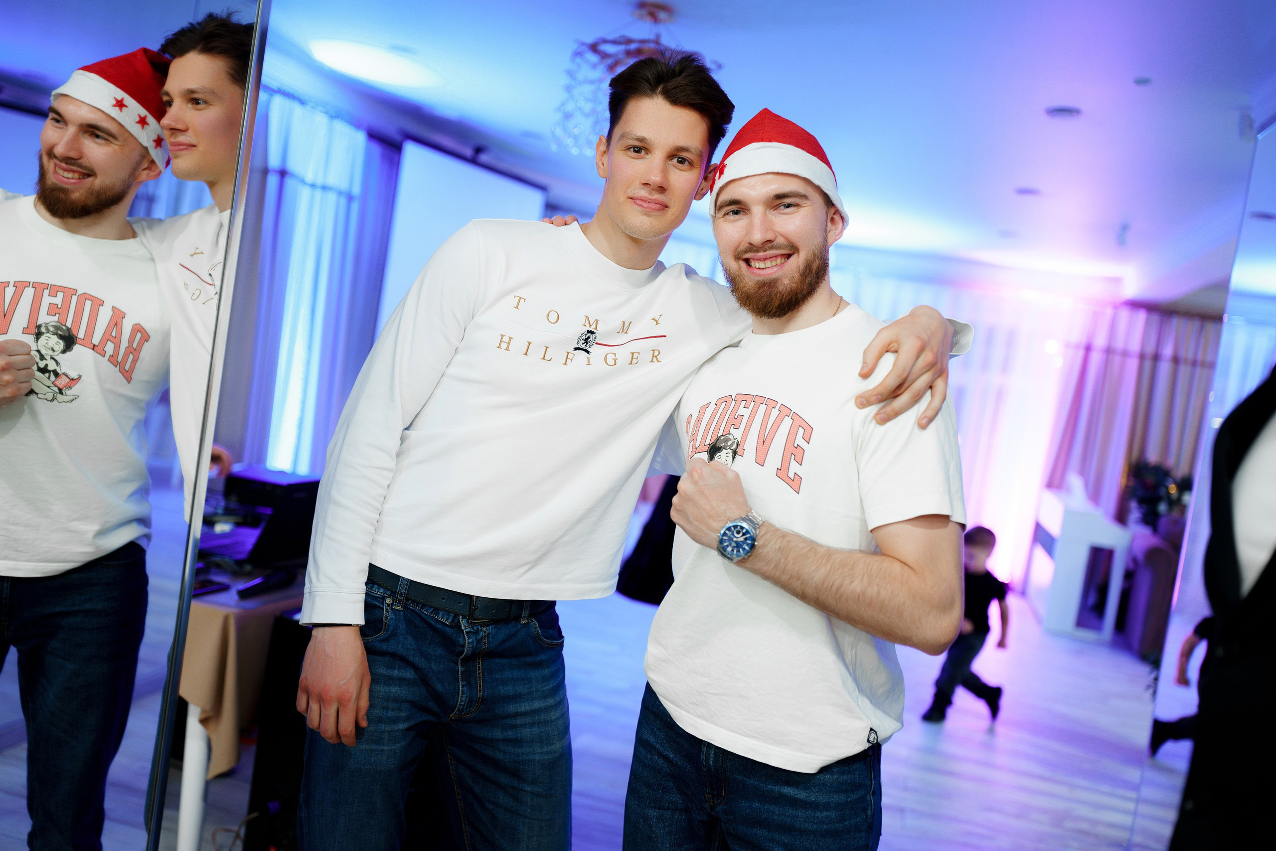 DOLCE CASA. КИПЯТКОМ КОКШЕТАУ