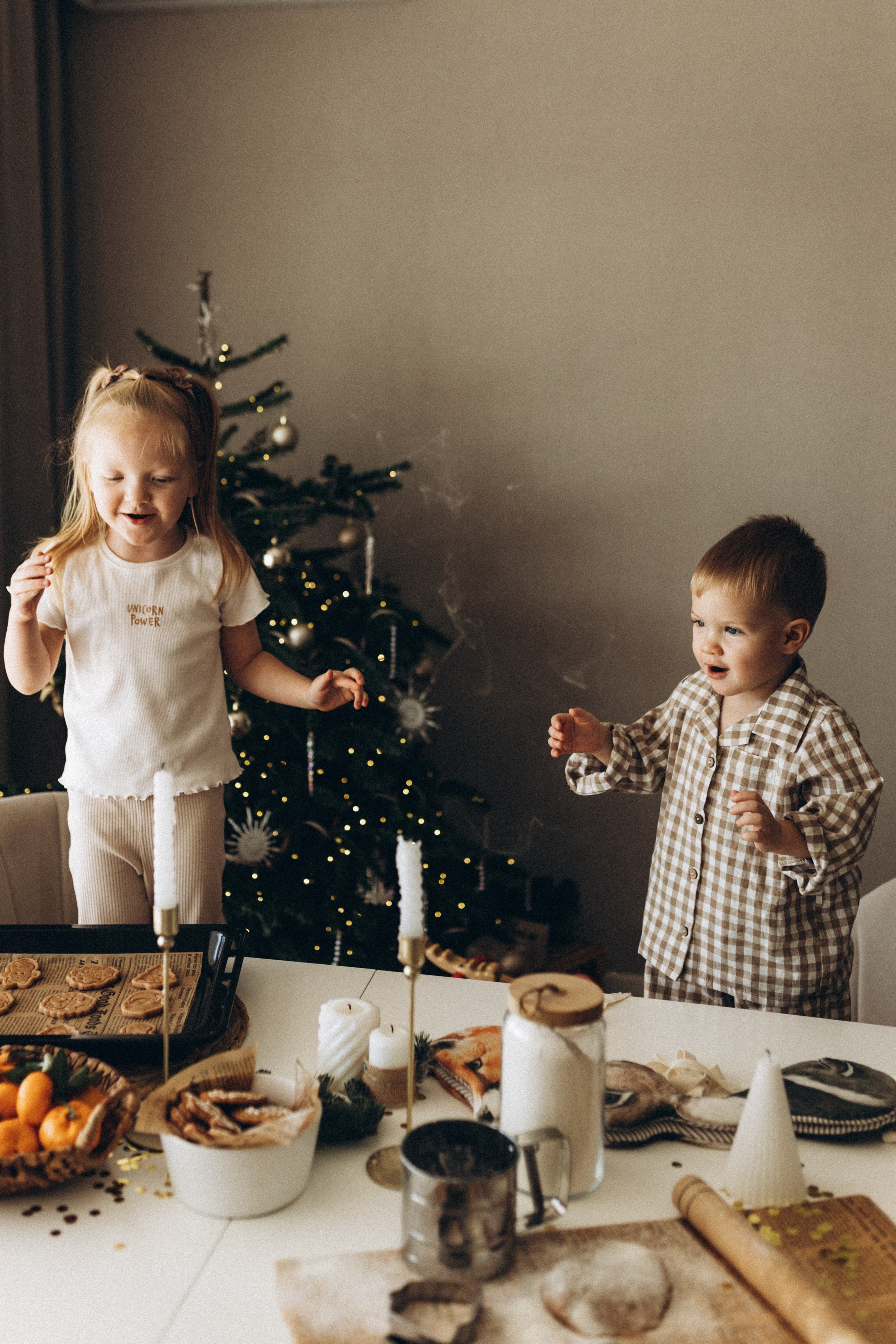 Ваня, Даша, Полина и Егор. Семейный фотограф в Новороссийске и Анапе Александра Яковлева