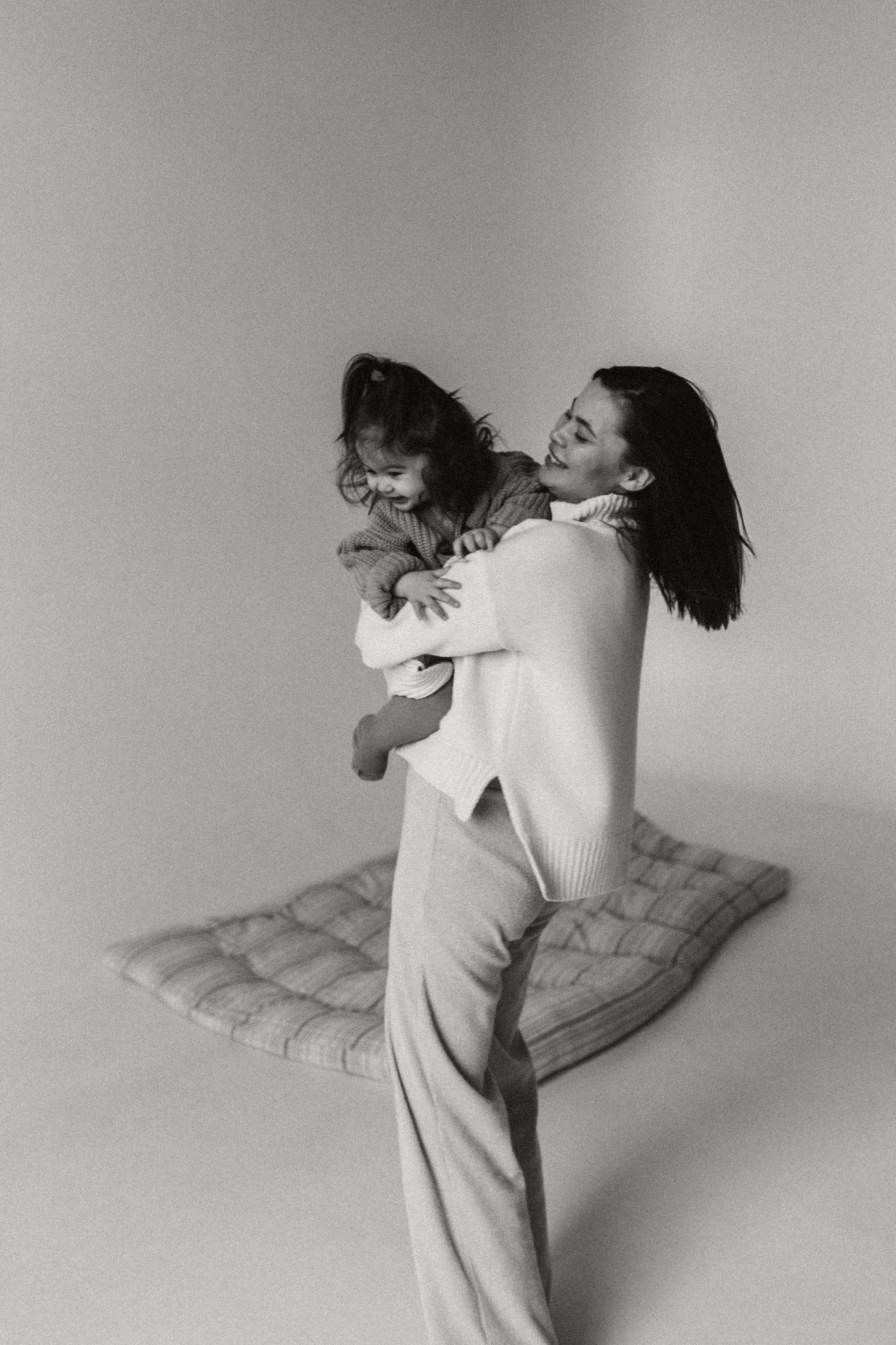 Алина, Алиса и Афина. Семейный фотограф в Новороссийске и Анапе Александра Яковлева