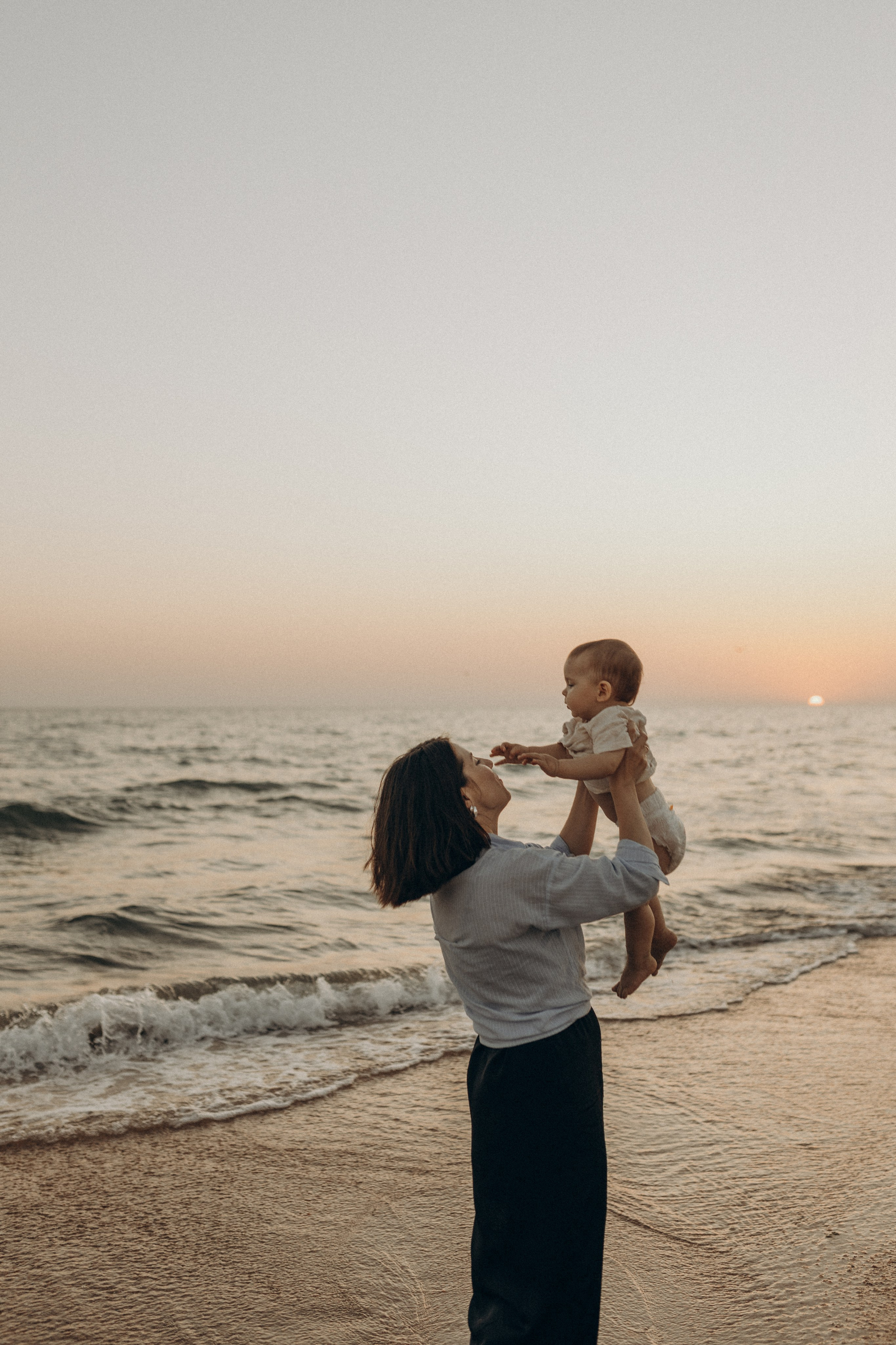 Даниил Софья и Петр. Семейный фотограф в Новороссийске и Анапе Александра Яковлева