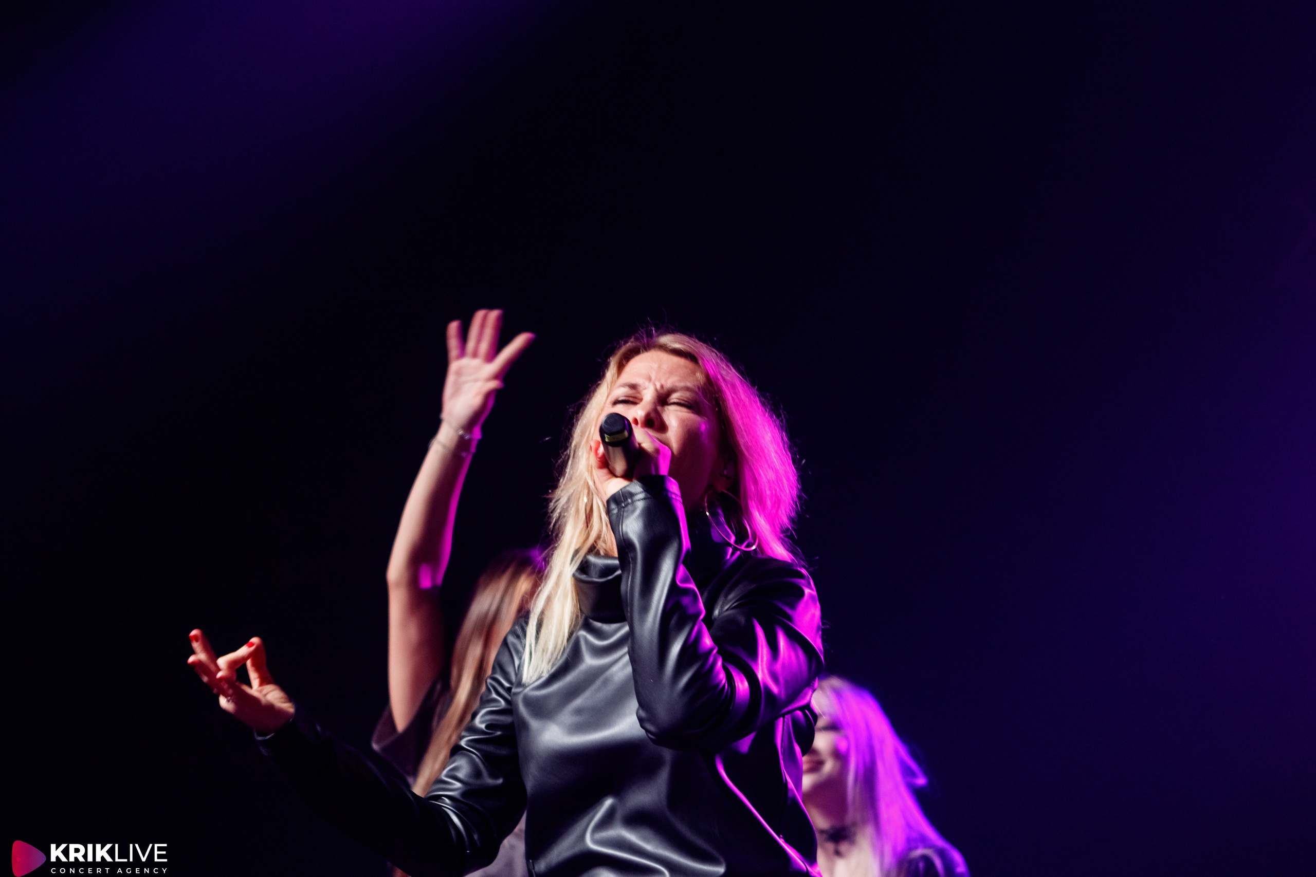 Дискач 90-х. Портретный и пейзажный фотограф Никита Павлов