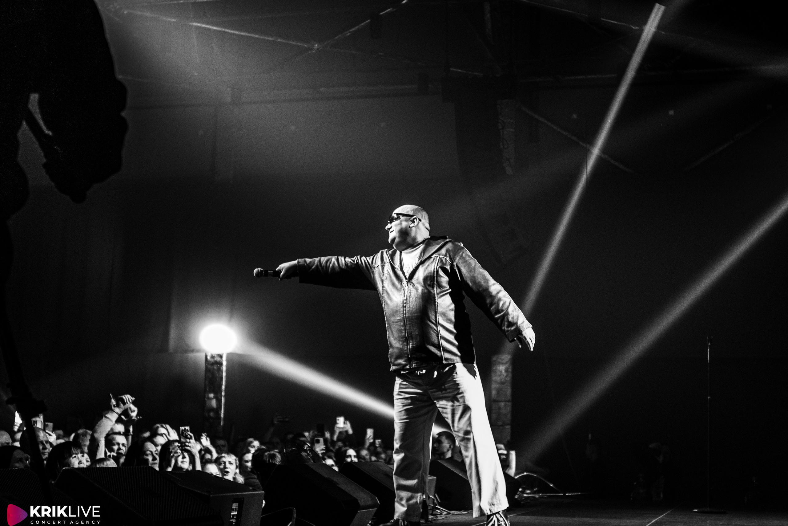 Дискач 90-х. Портретный и пейзажный фотограф Никита Павлов