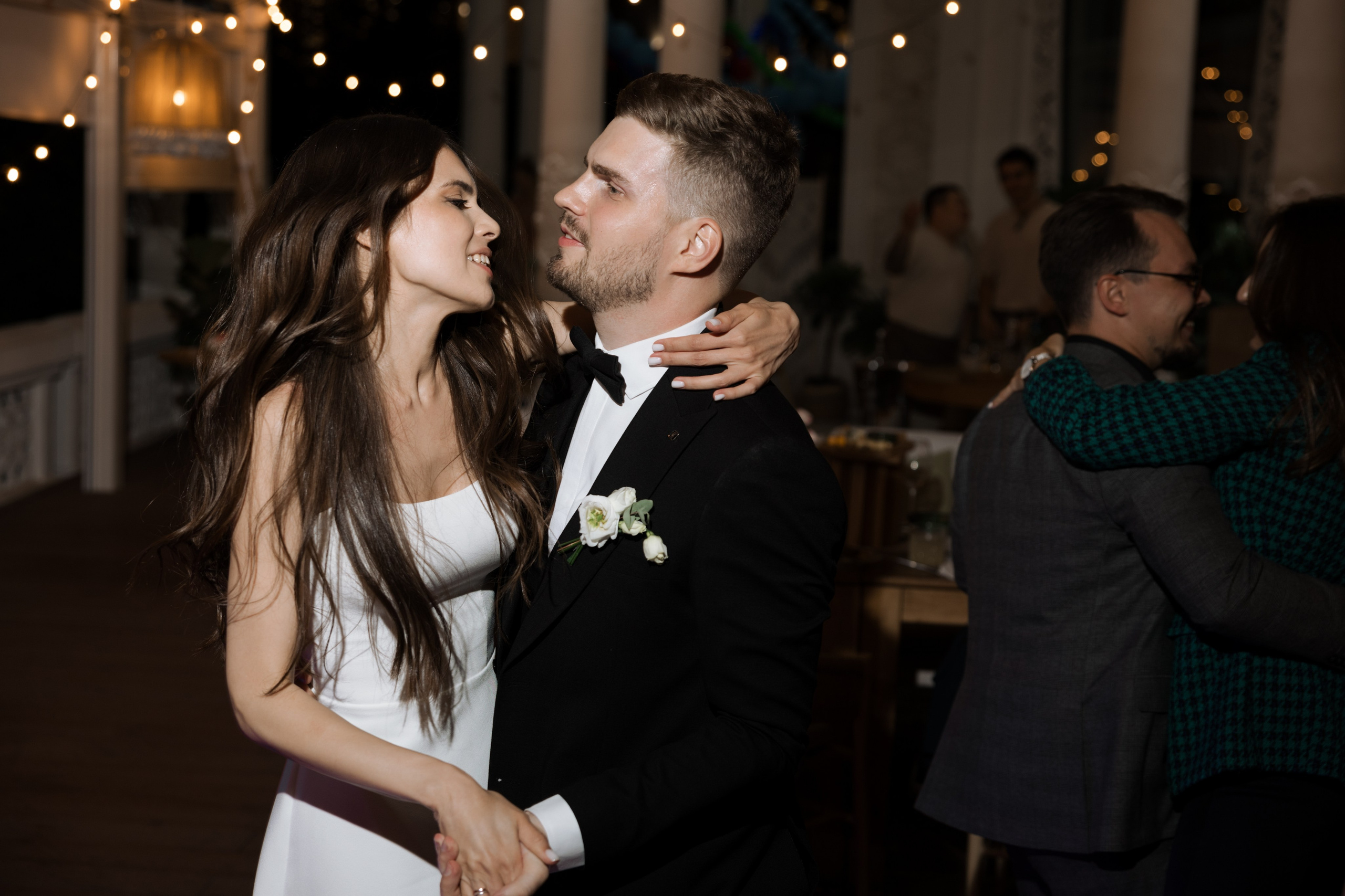 КРИЧАТ ОБ ОДНОМ — ЭТО ЛЮБОВЬ. Фотограф Наталия Бирюкова