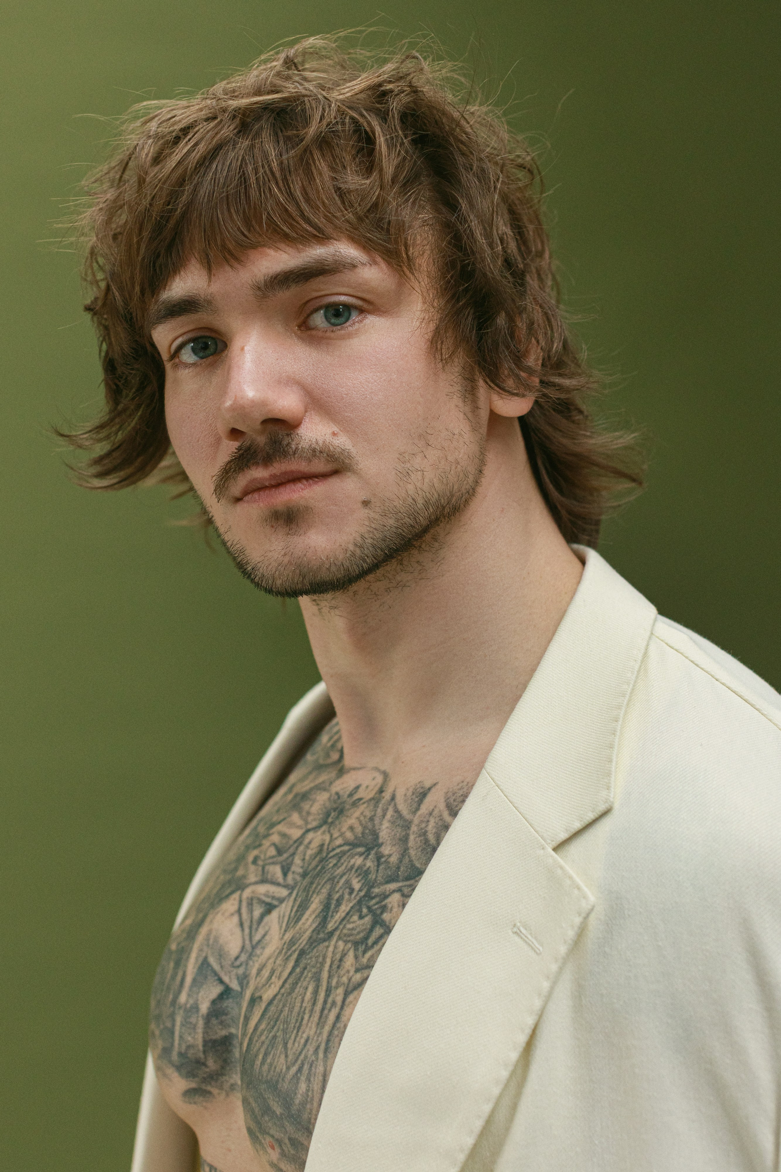 Segey | Сергей. Игорь Березин — фотограф в Москве. Мужские портреты и коммерческая съёмка