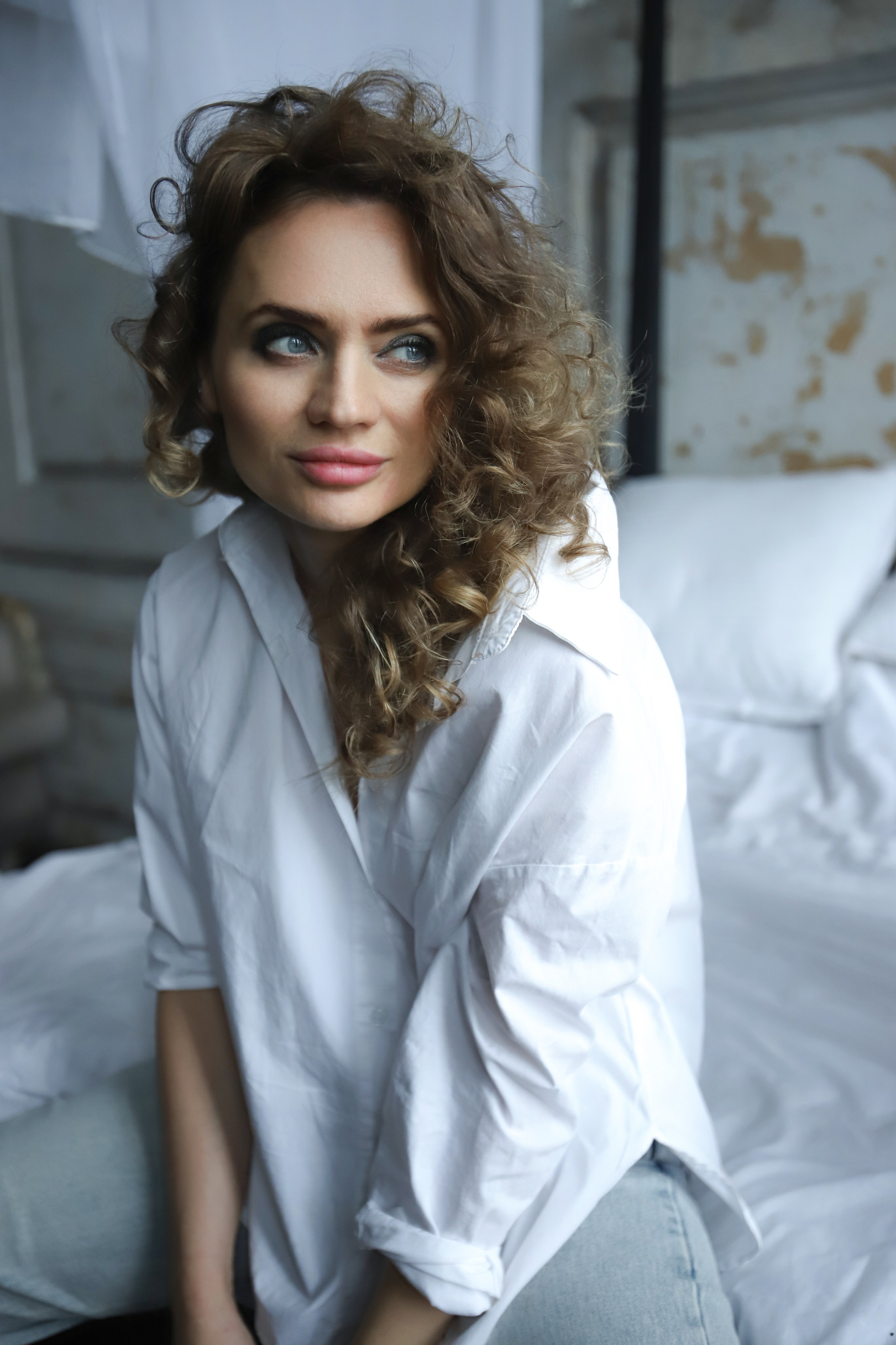 Актерское портфолио