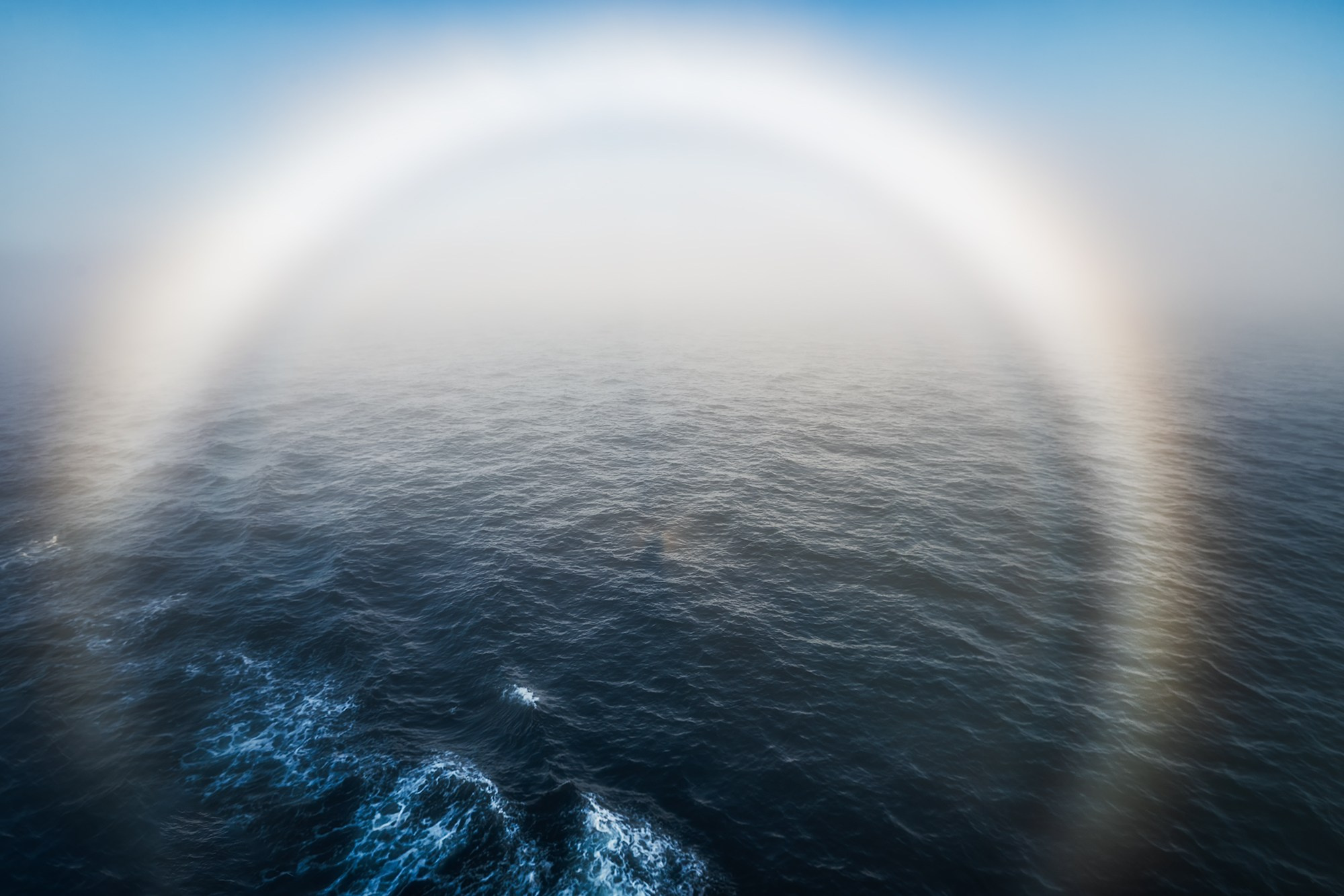 Арктика. Аэросъемка в Архангельске, Александр Ермолин