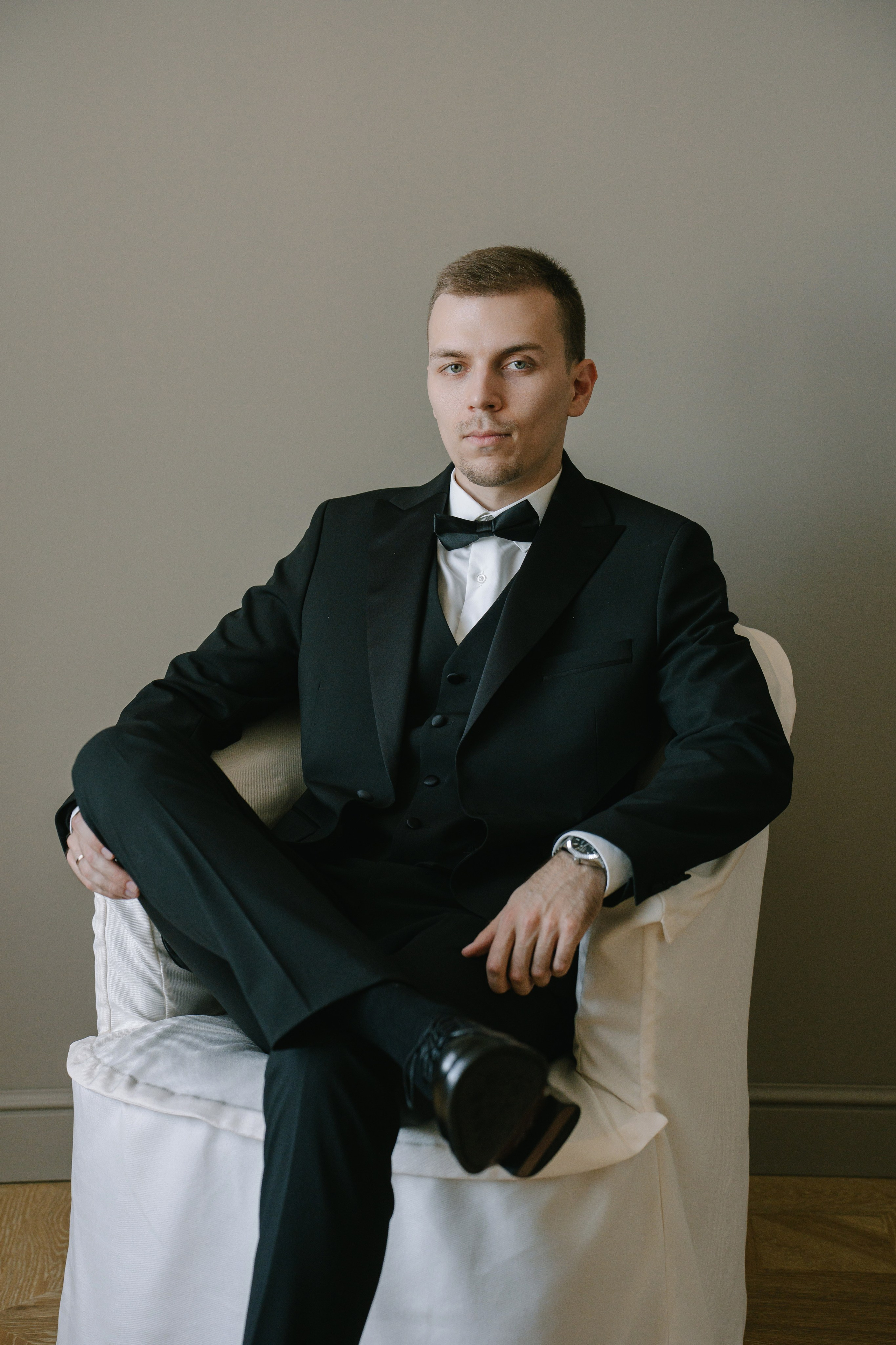 Линии света. Свадебный и семейный фотограф в Анапе Елена Полетаева