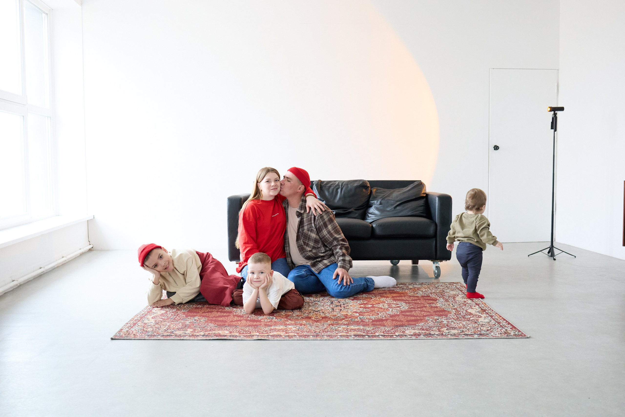 TONKIKH. КОНТЕНТ ДЛЯ БРЕНДОВ СПБ Лиза Федотова