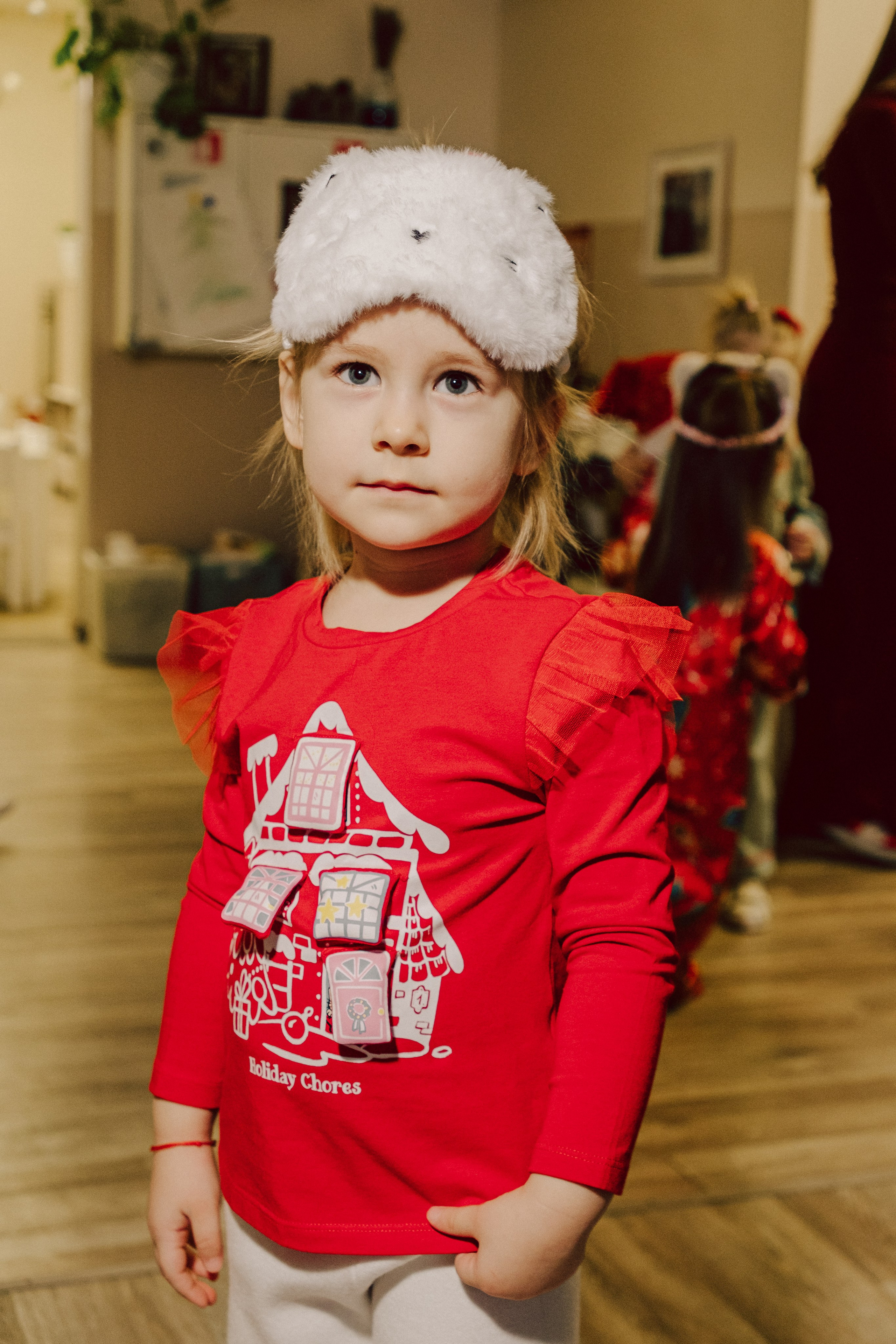 Детские мероприятия. Фотограф в Иркутске Анна Мирошникова