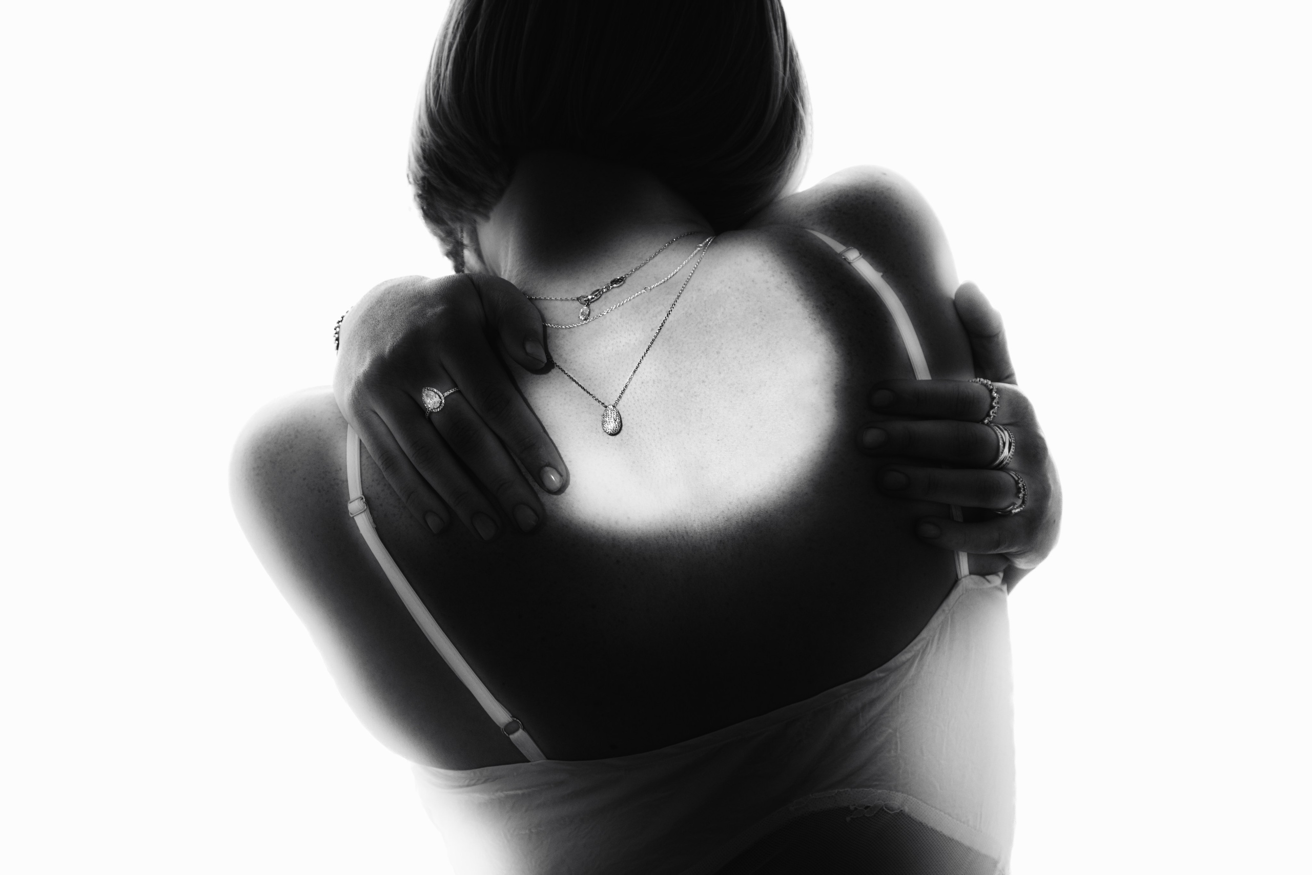 ALLTIME jewerly. PLANTA ROSA — REPORTAGE