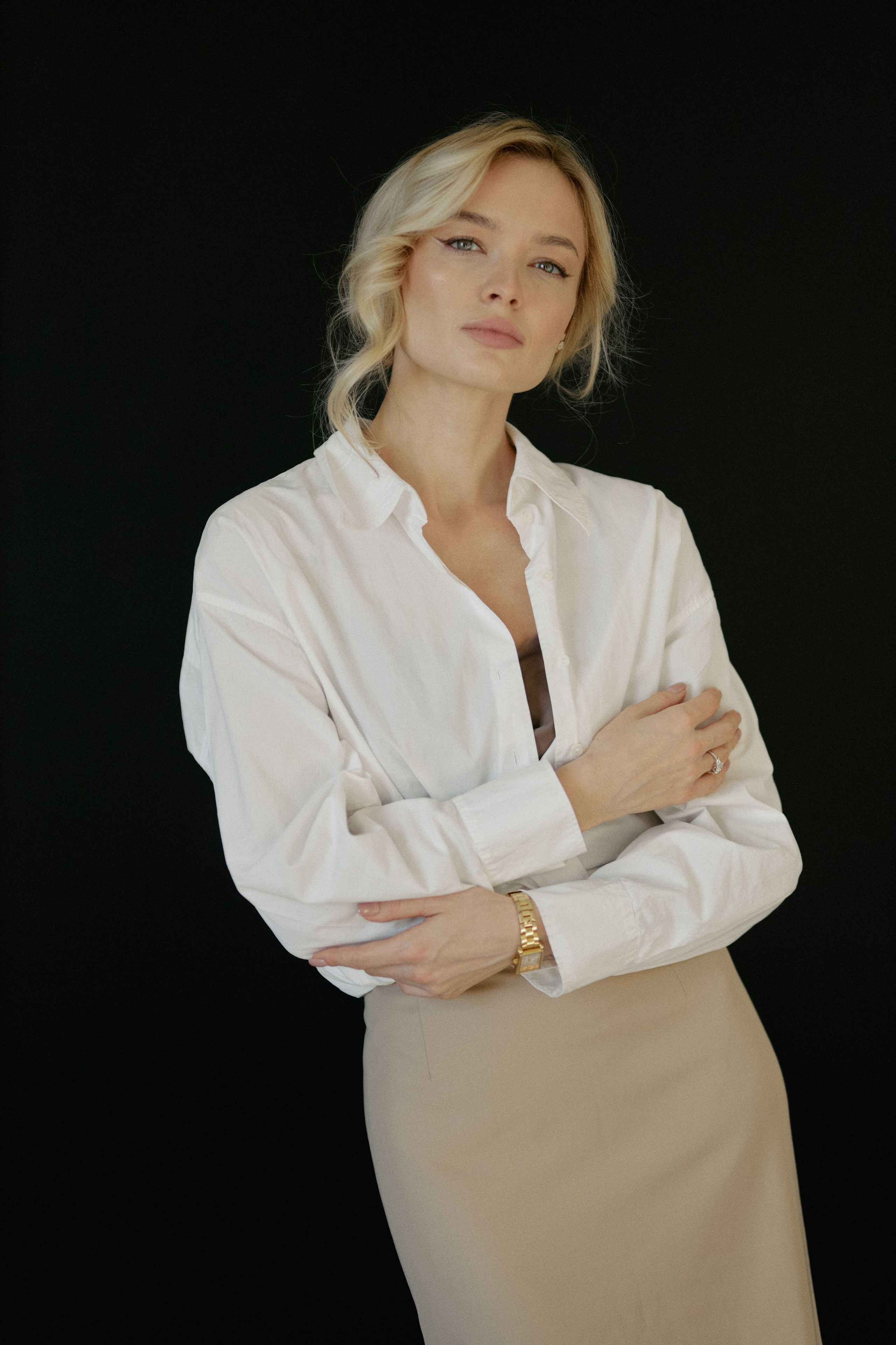 Света. Профессиональный Фотограф во Владимире, в Москве и в Суздале — Полина Романычева