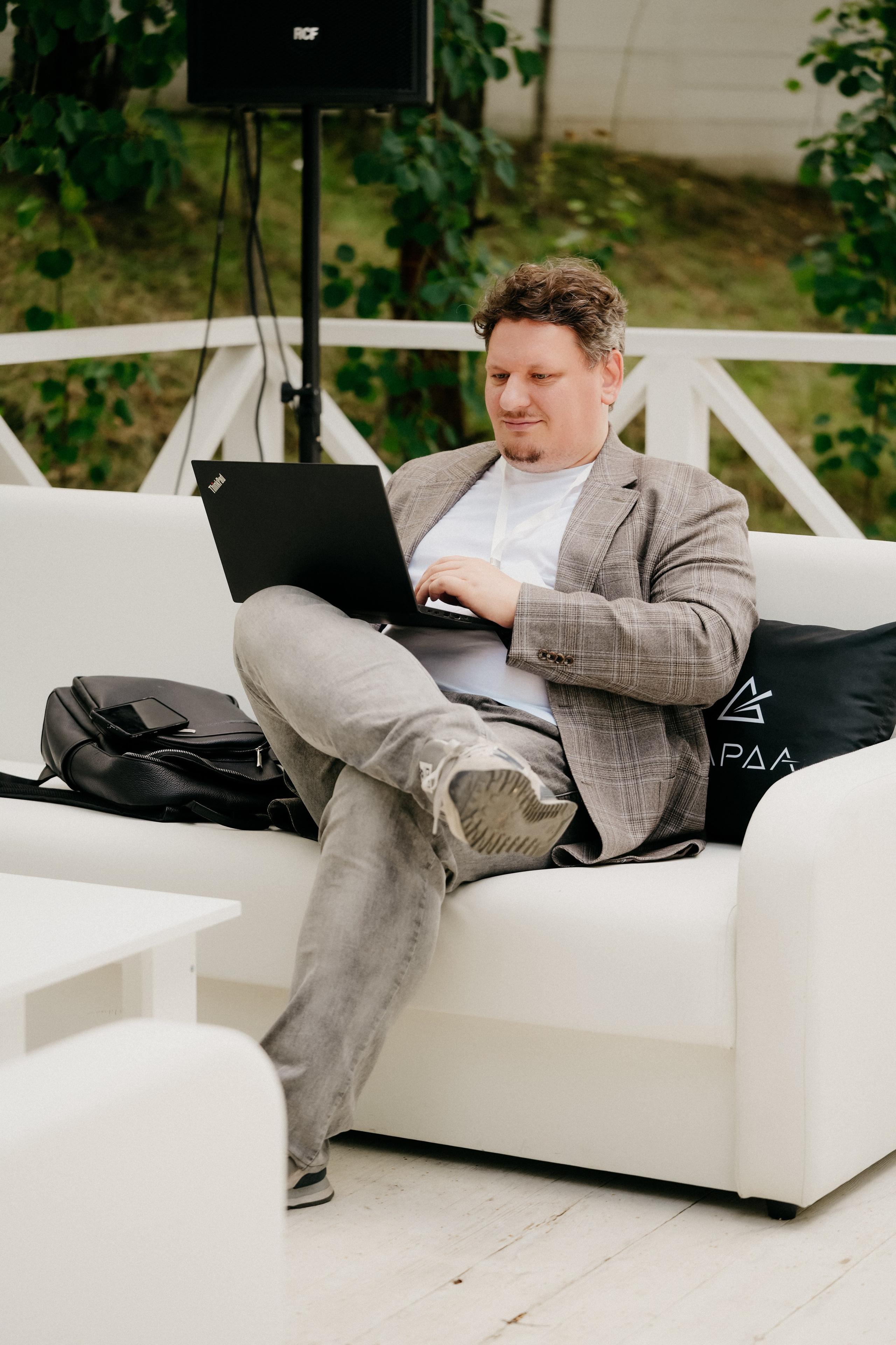 Garda Fest. Фотограф в Москве Дмитрий Рогов