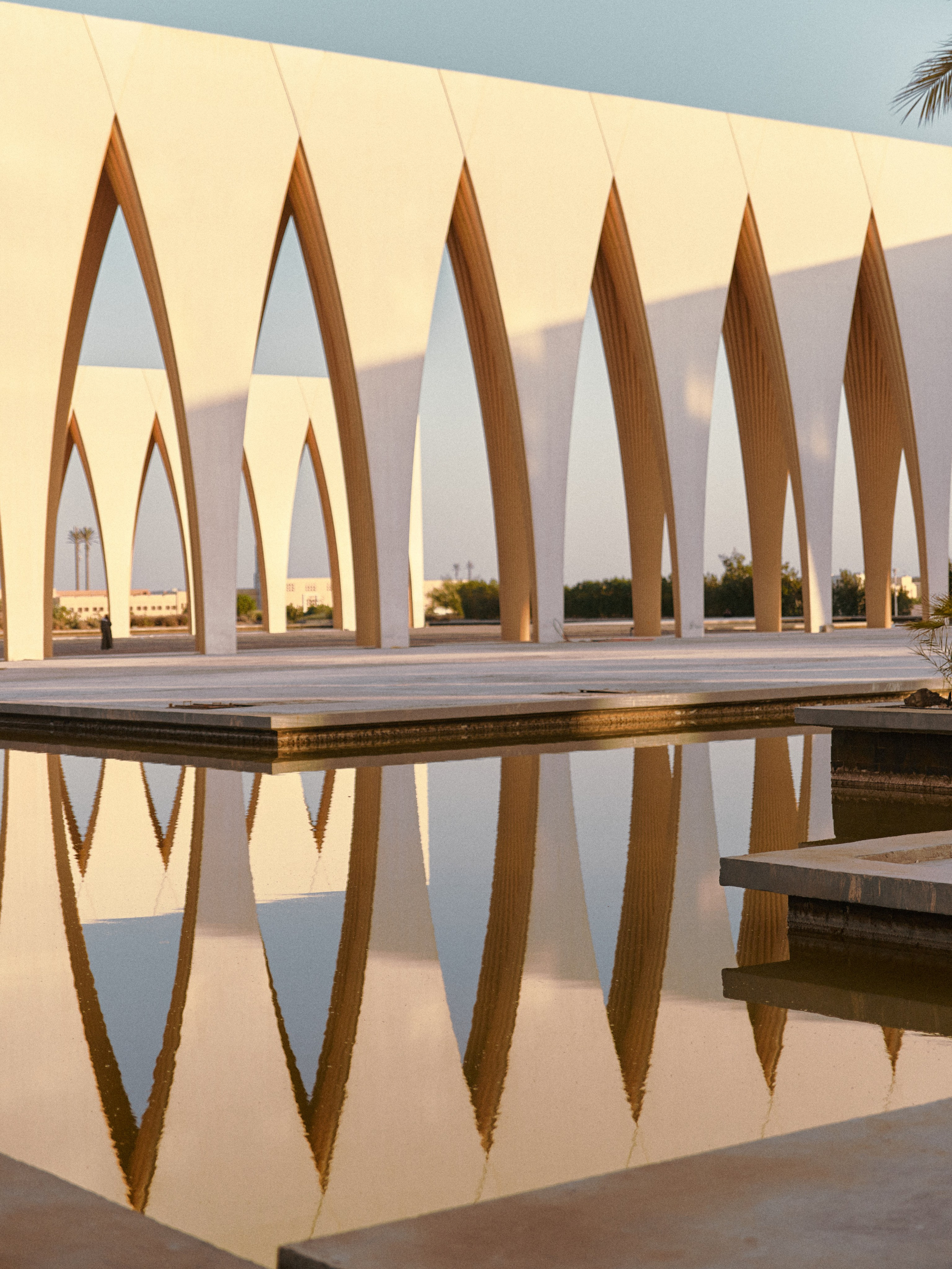 Архитектура. Jorgis Talè — photographer, kind person, teacher of arts and other mag