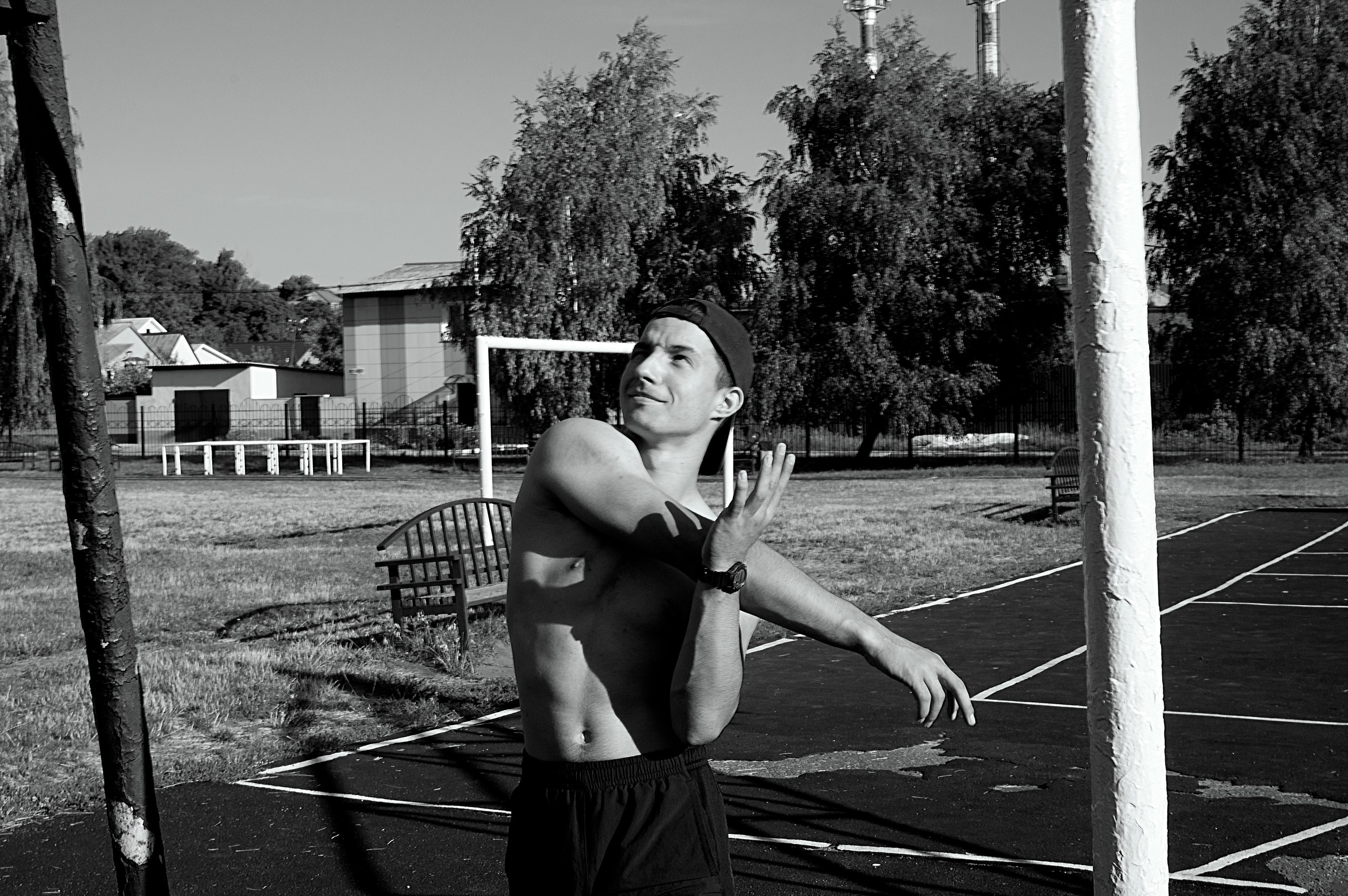 Подростковые фотосессии. Фотограф Светлана Воронцова