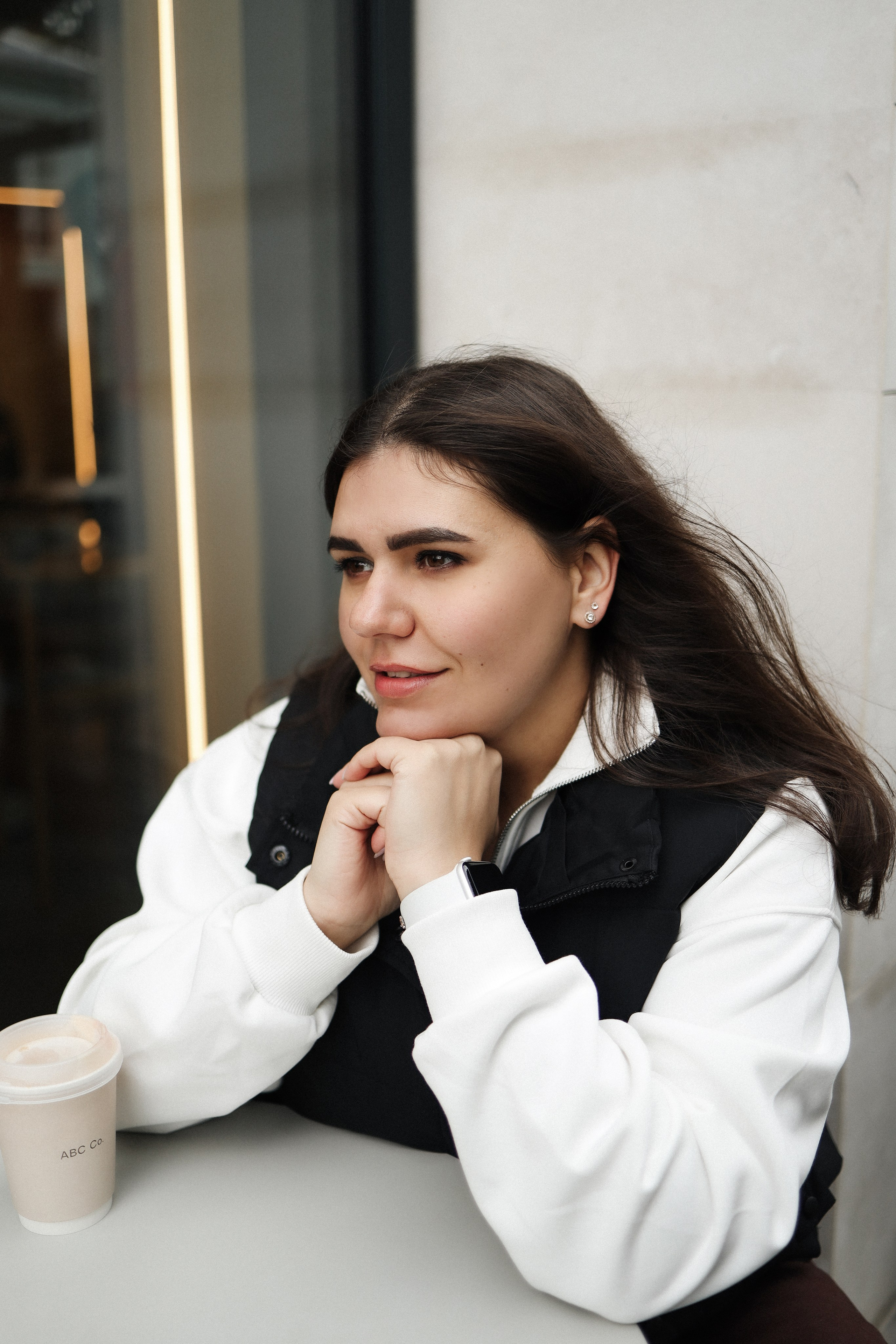 Анастасия. Семейный и lovestory фотограф в Москве Светлана Коняхина