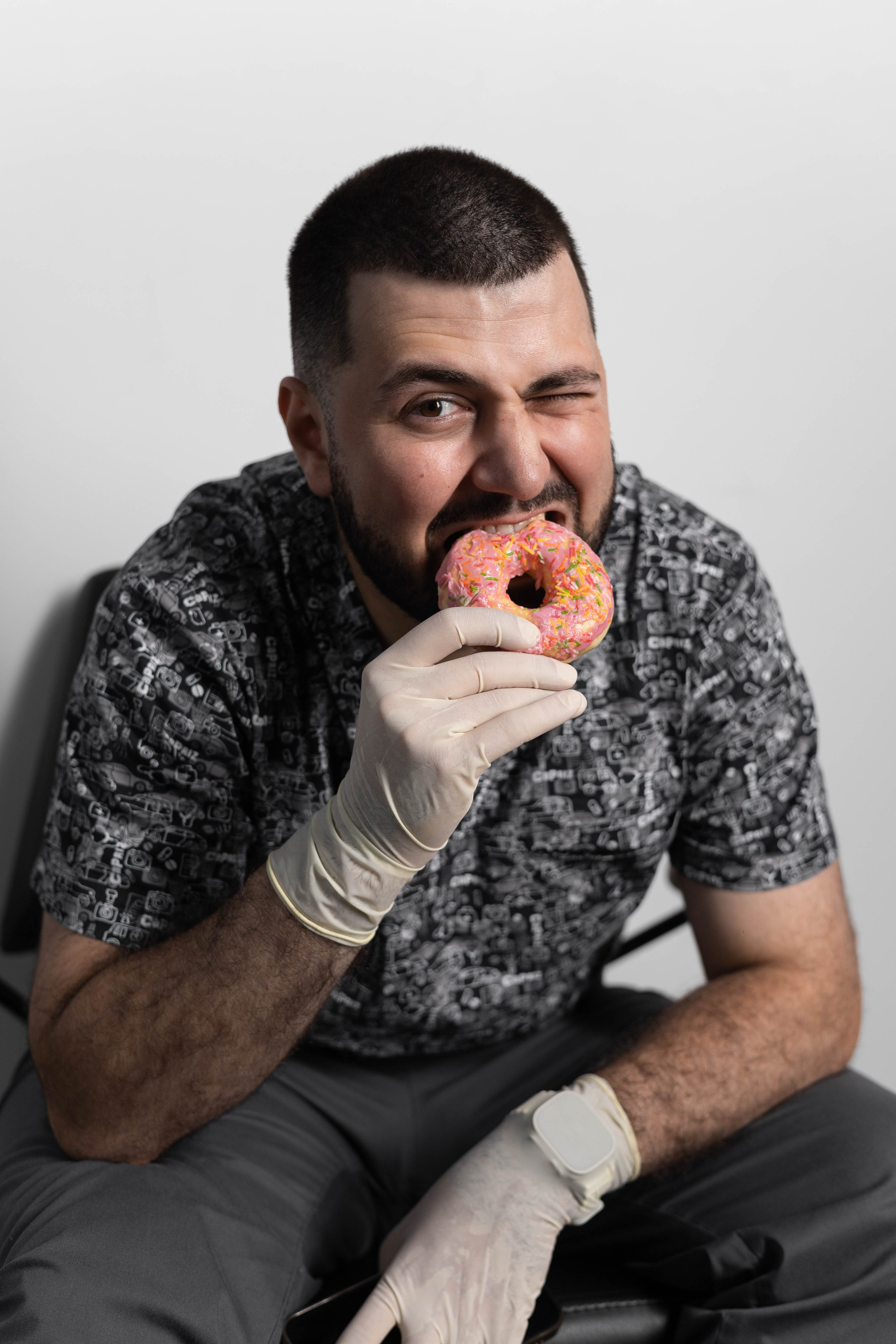 Акоп. Фотограф Красноярск