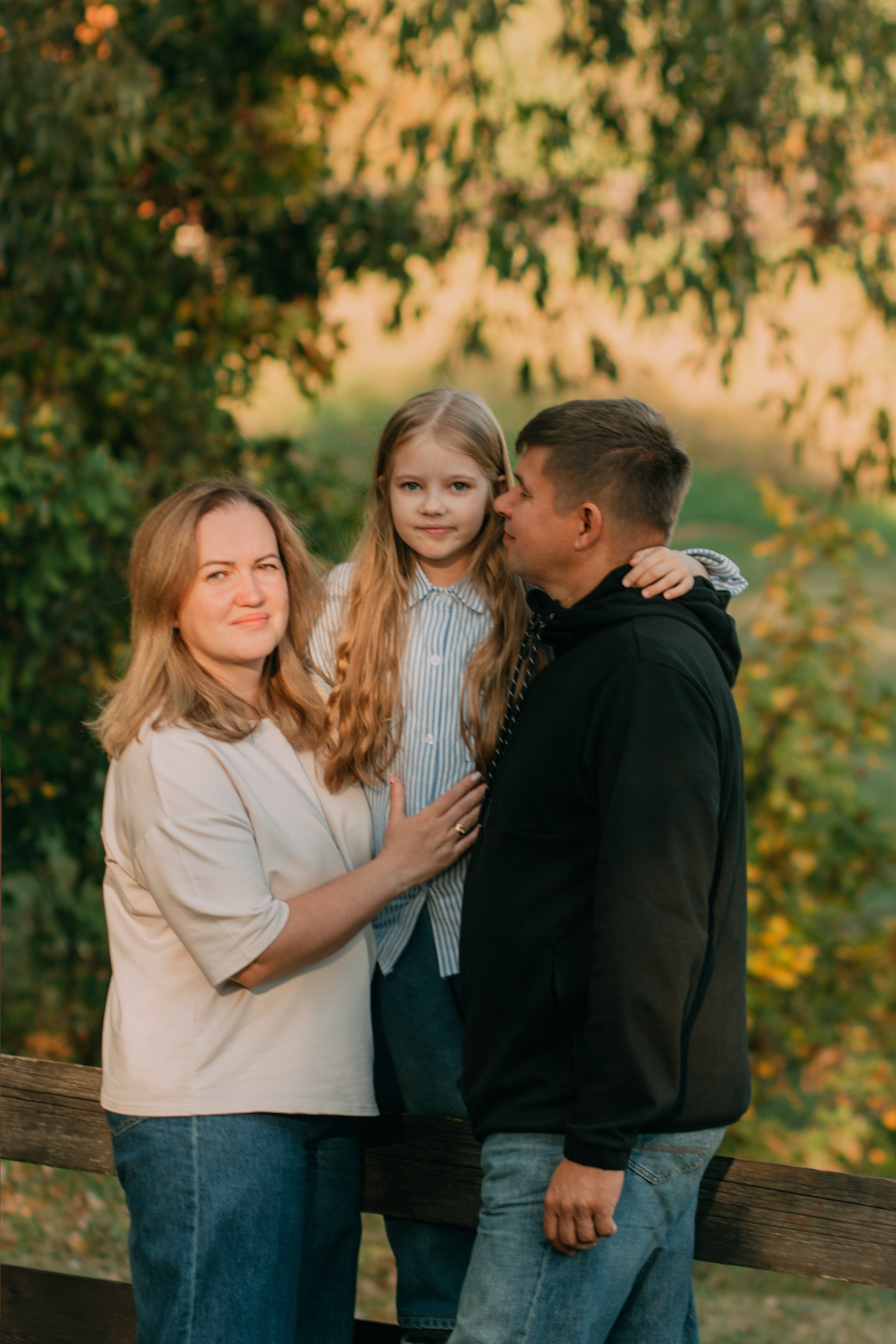 Уля. Главная