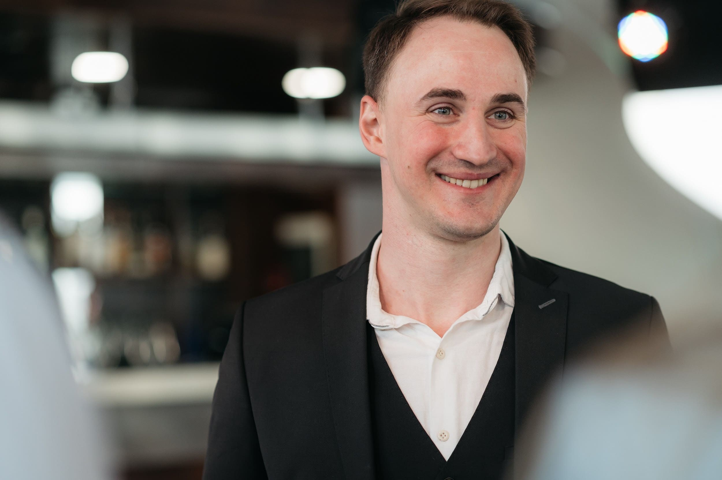 СБЕР. Владимир Дьяконов — Индустриальный и репортажной фотограф в России