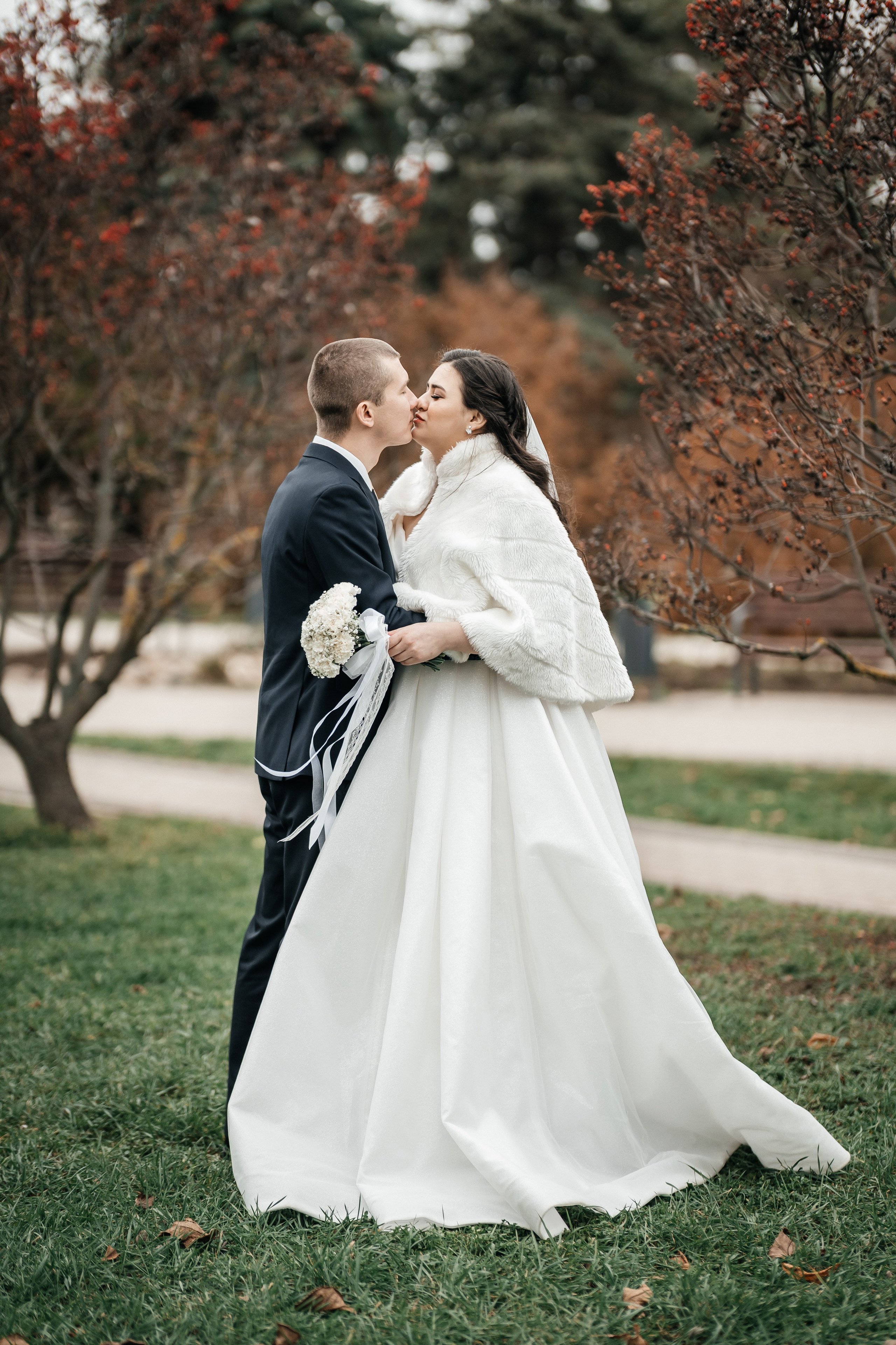 Артём и Анастасия. Фотограф