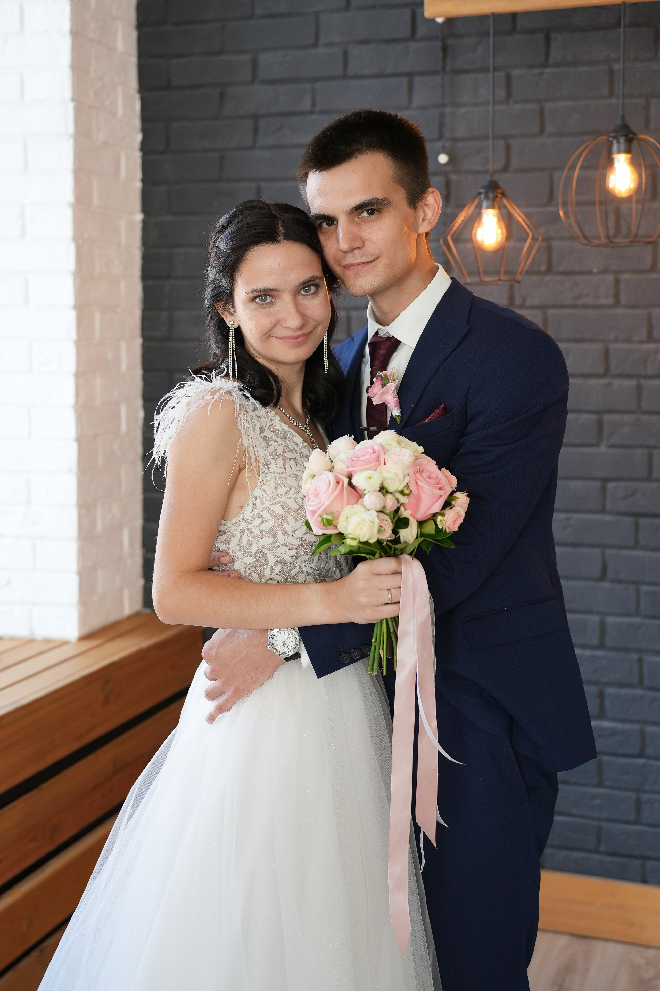 Загс.Студия.Прогулка.Банкет. Семейный фотограф Владимир Просвиркин. г. Самара