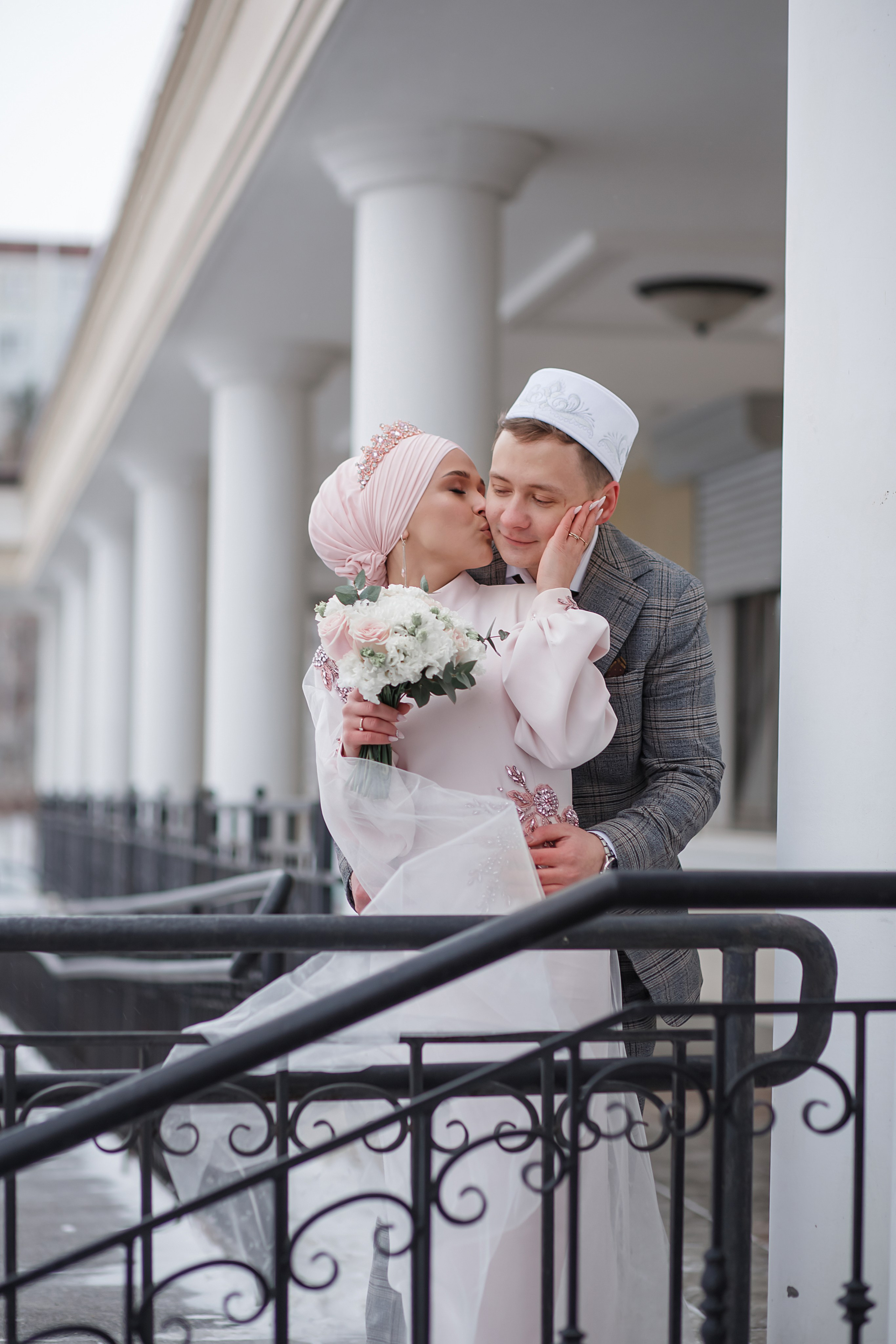 Никах 11 декабря. Свадебный, семейный и детский фотограф Набережные Челны