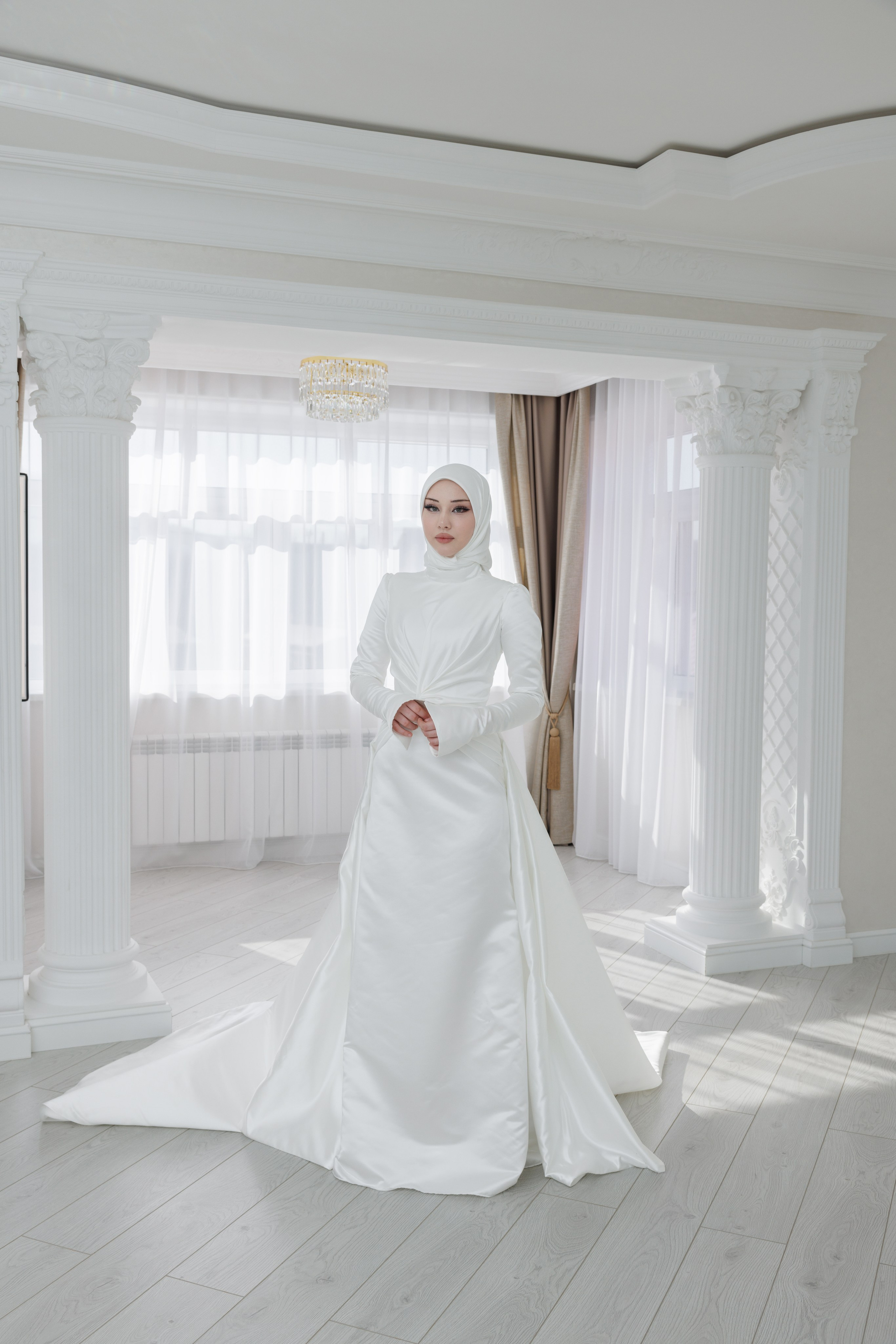 M&o Свадебный салон. Taysumoff