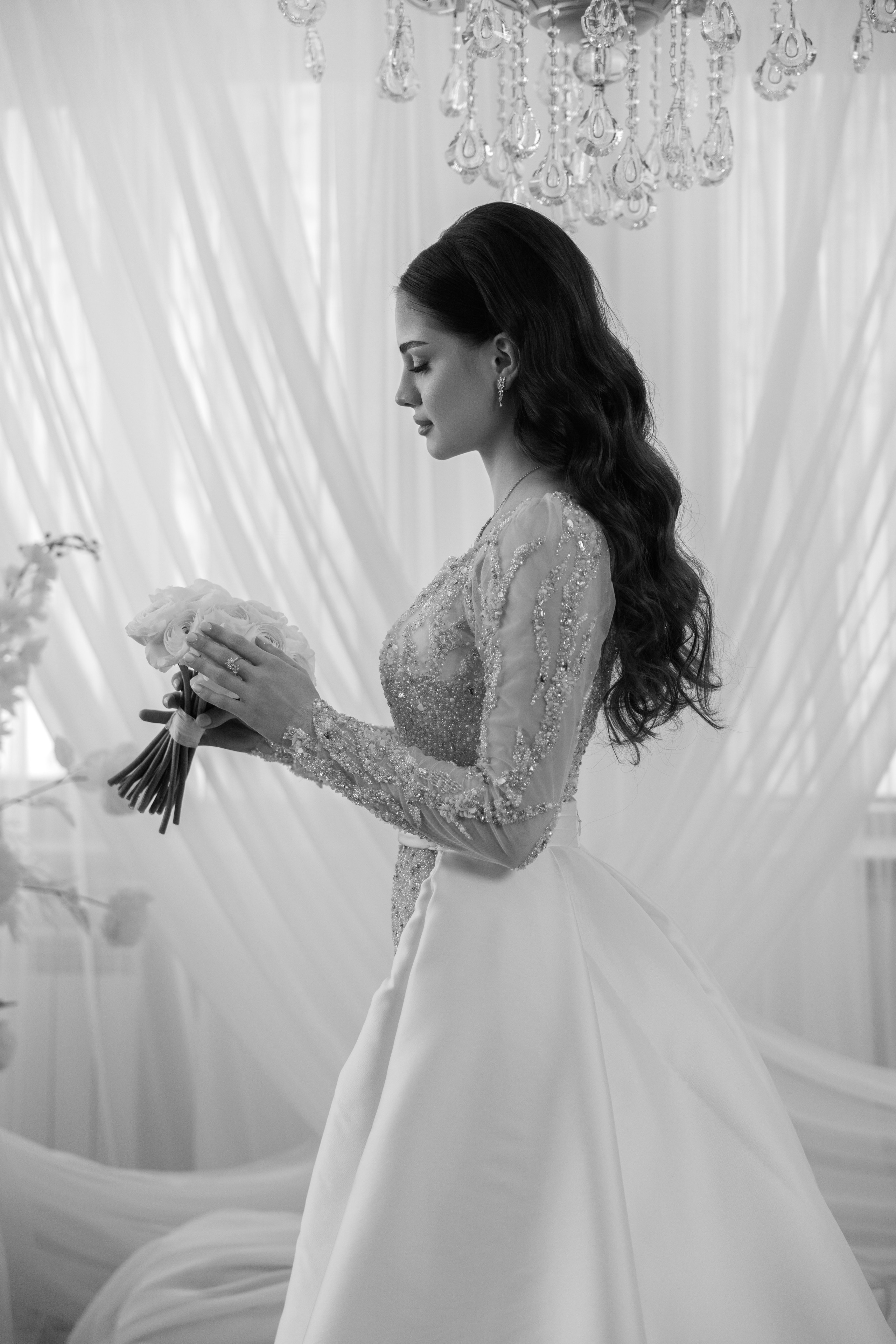 Whedding Photo. Taysumoff