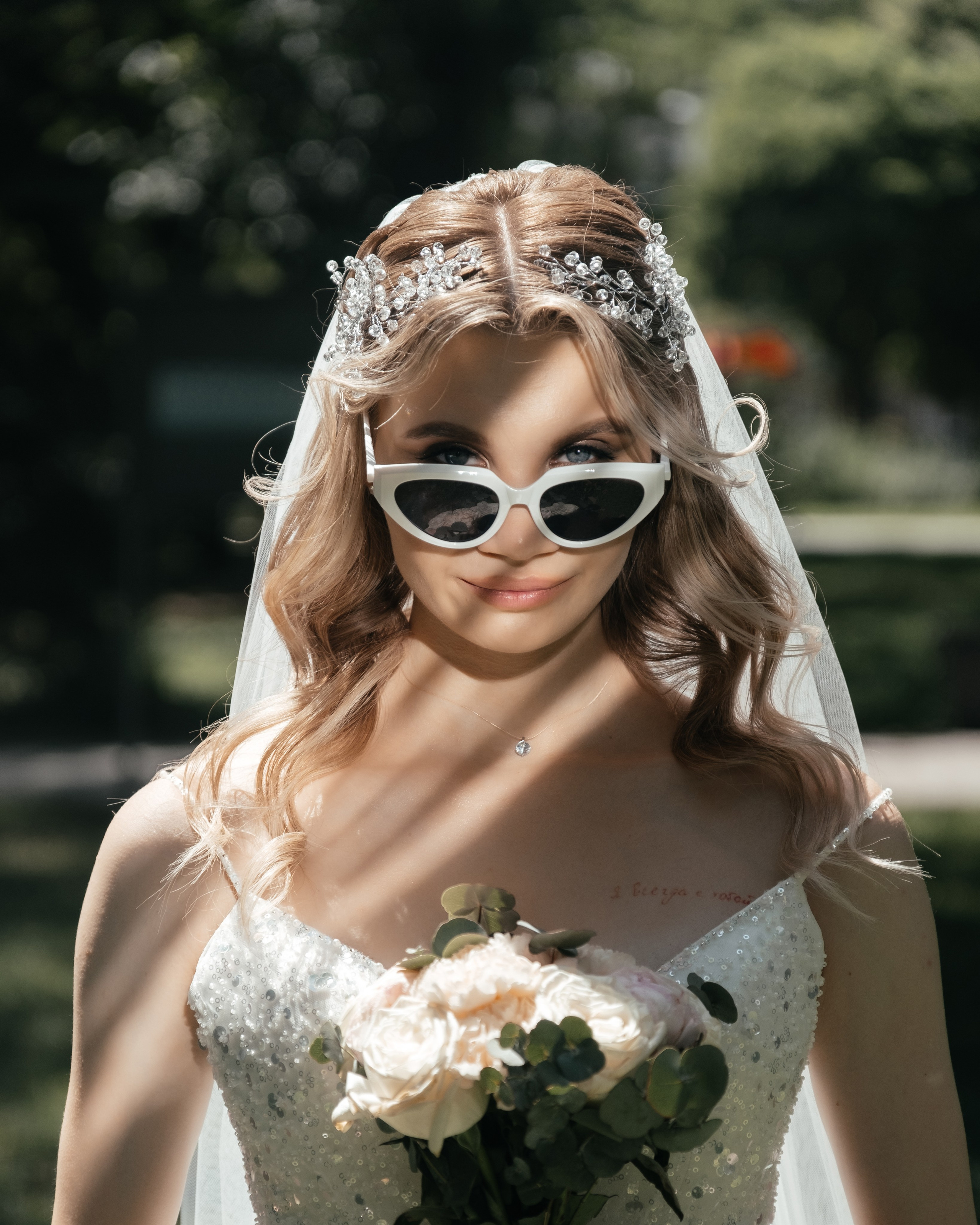 Свадебные серии. Свадебный фотограф Астрахань Рамиль Хабибуллин