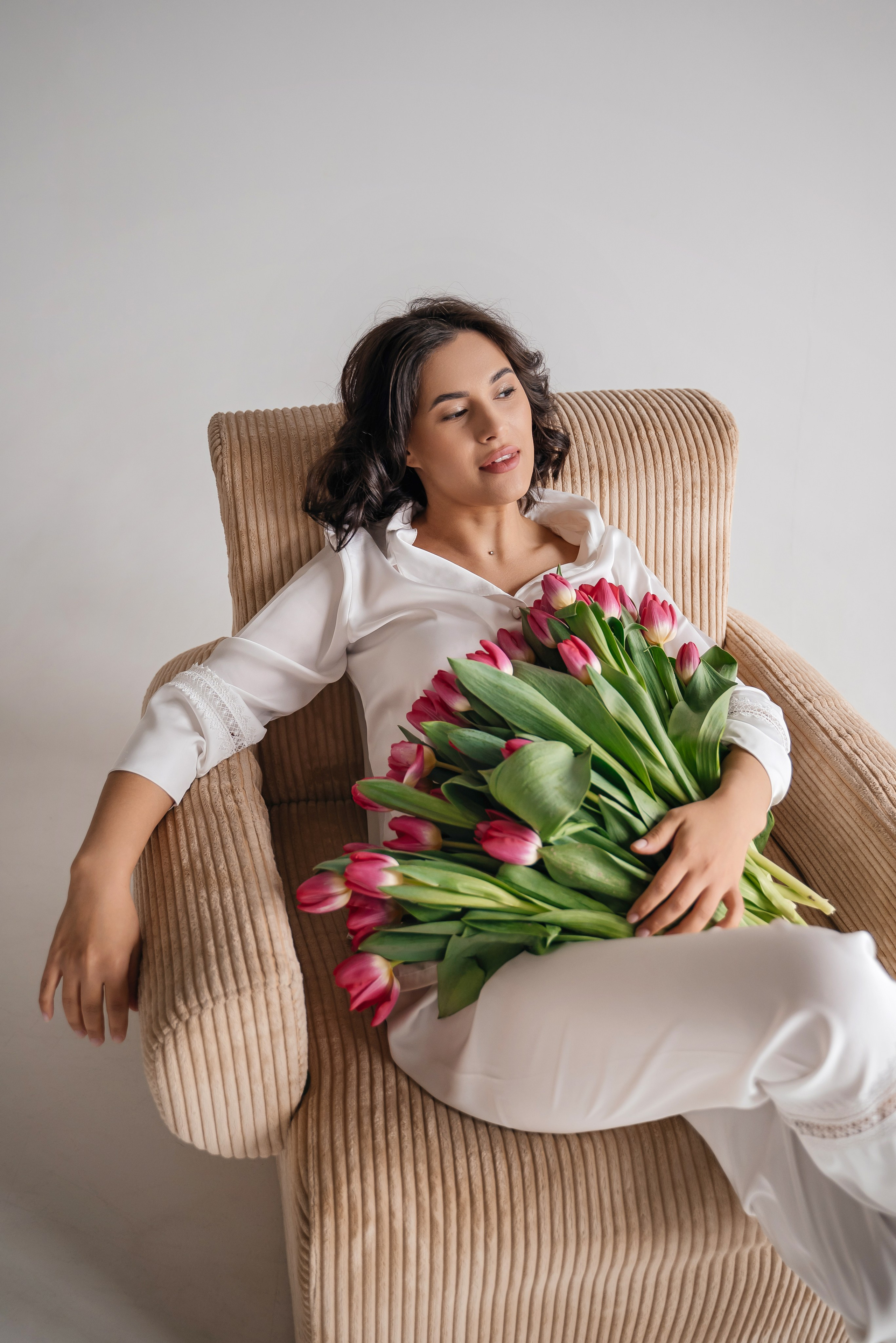 «Нежность» к 8 марта. Свадебный фотограф Елена Рякина