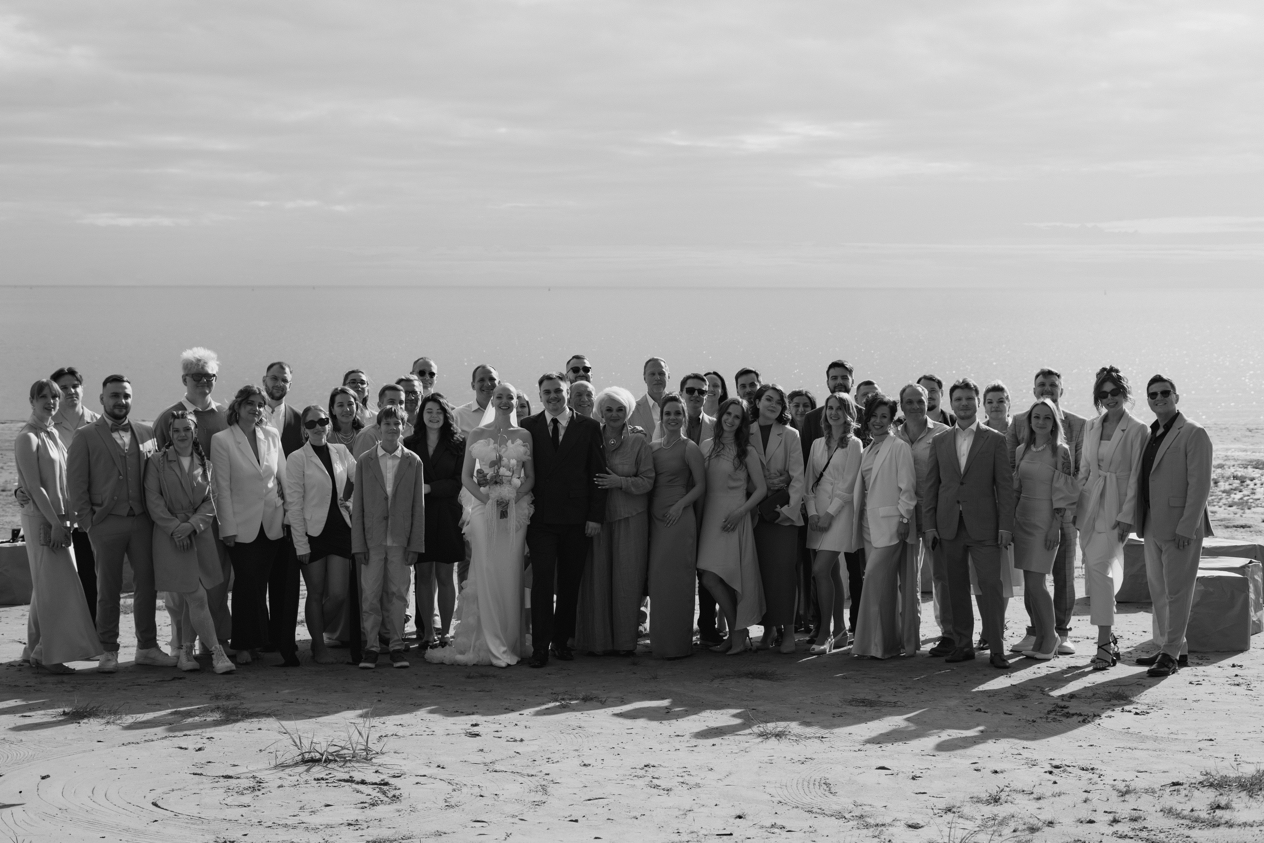 МОМЕНТОВ МОРЕ. Фотограф Злата Смирнова