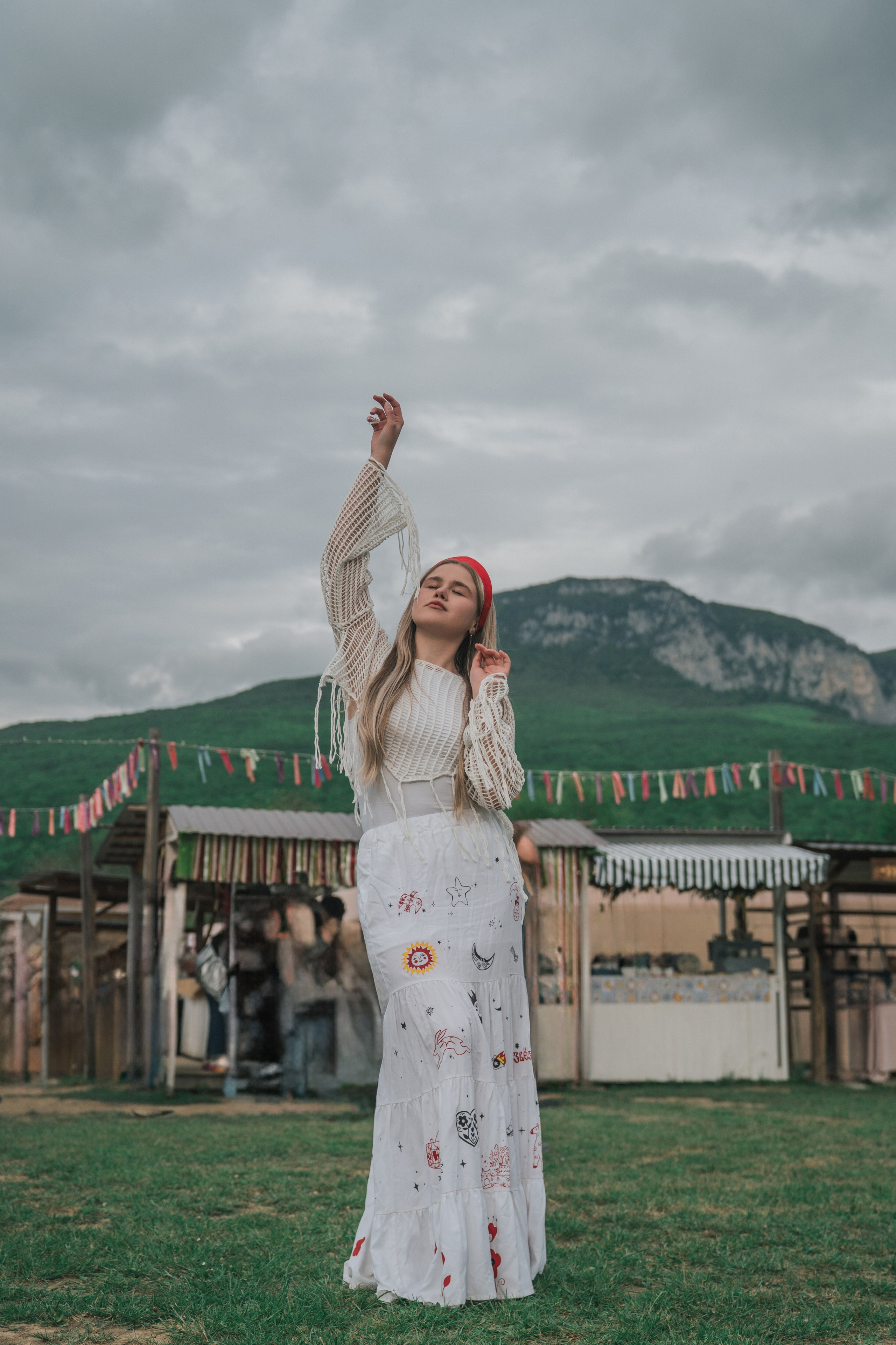 Маша. Видеограф и фотограф в Крыму