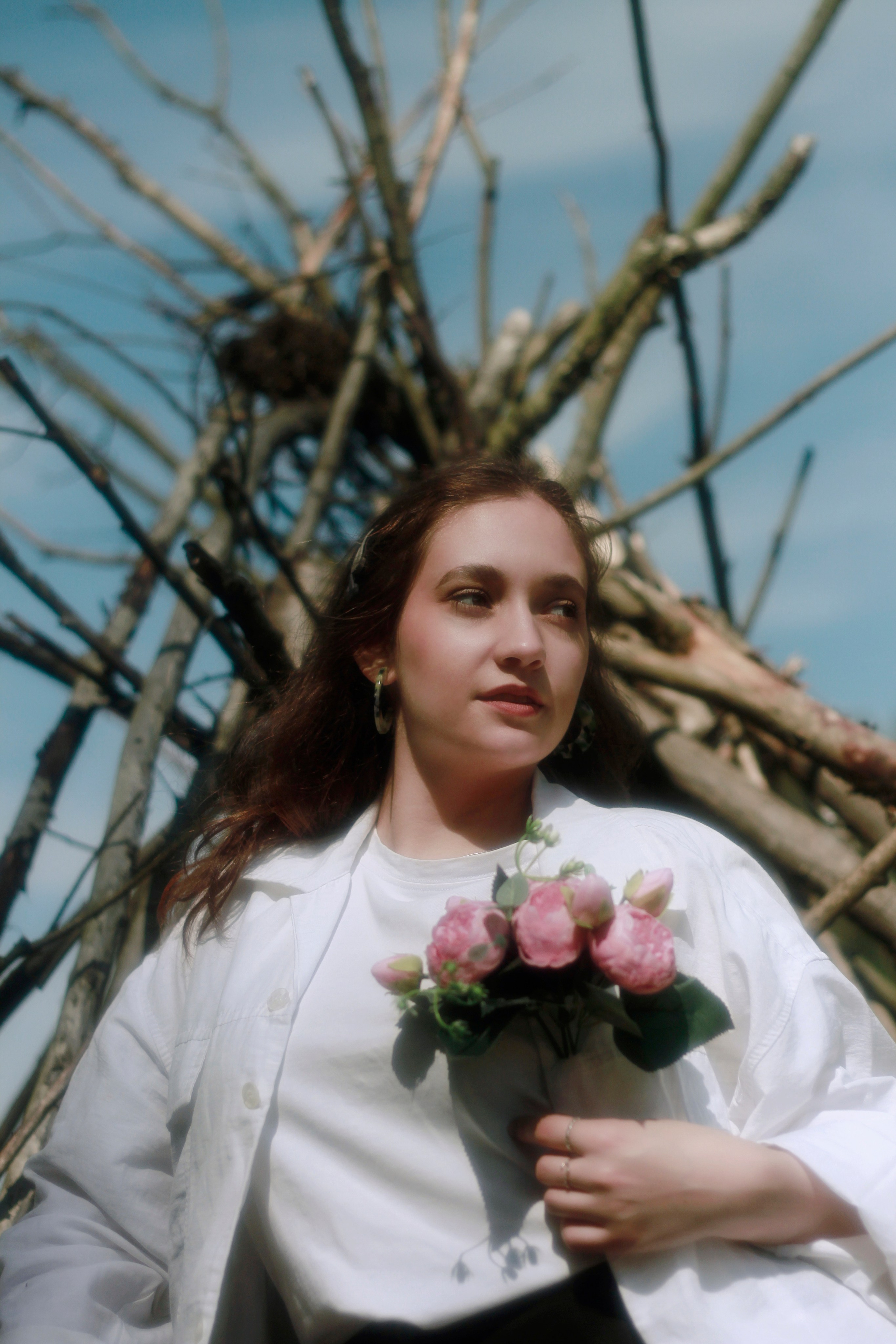 Retro Girls. Espero Photographer — Фотограф в Санкт-Петербурге