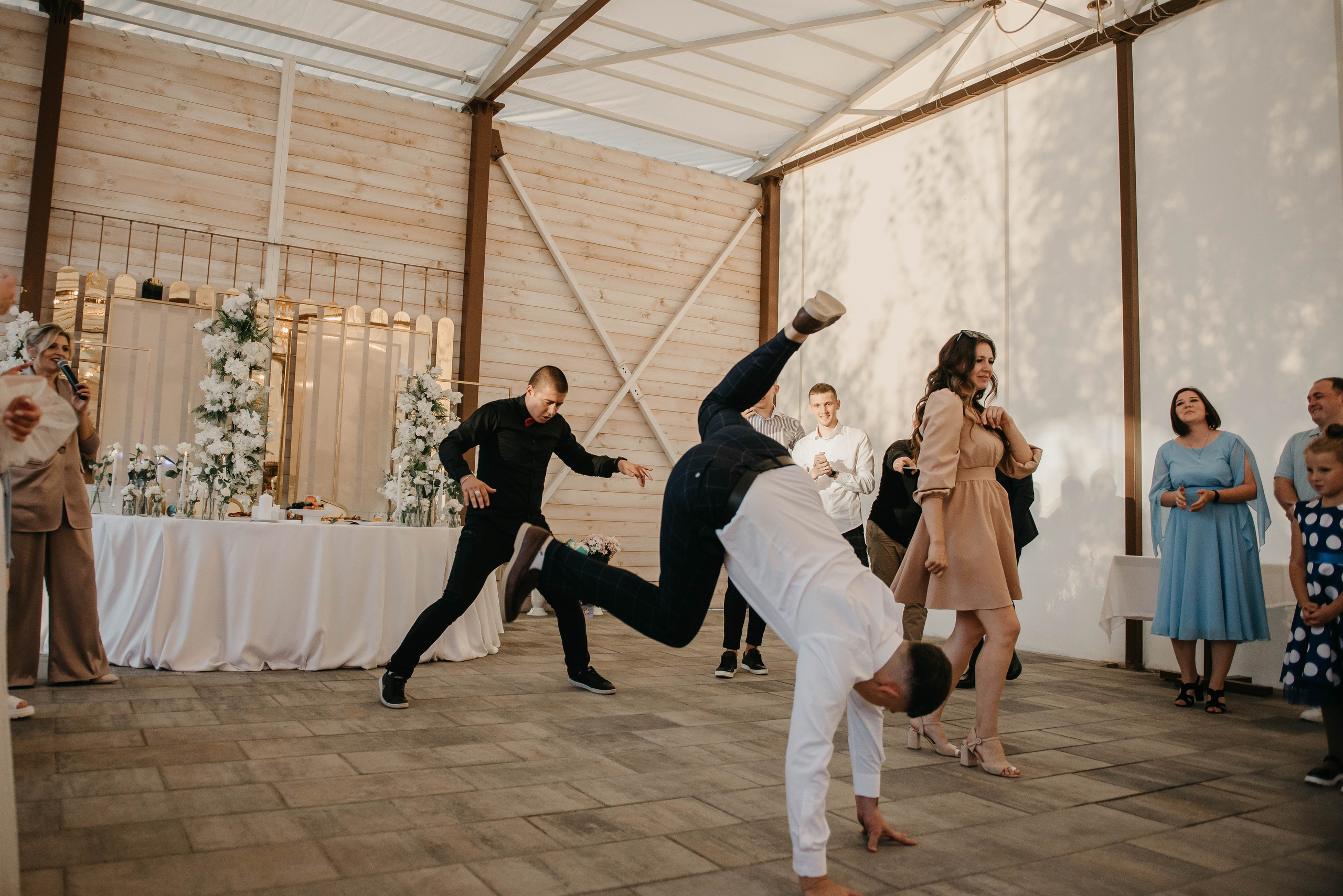 Саша и Кристина. Свадебный фотограф Марина Жемчужникова в Москве и в Белгороде