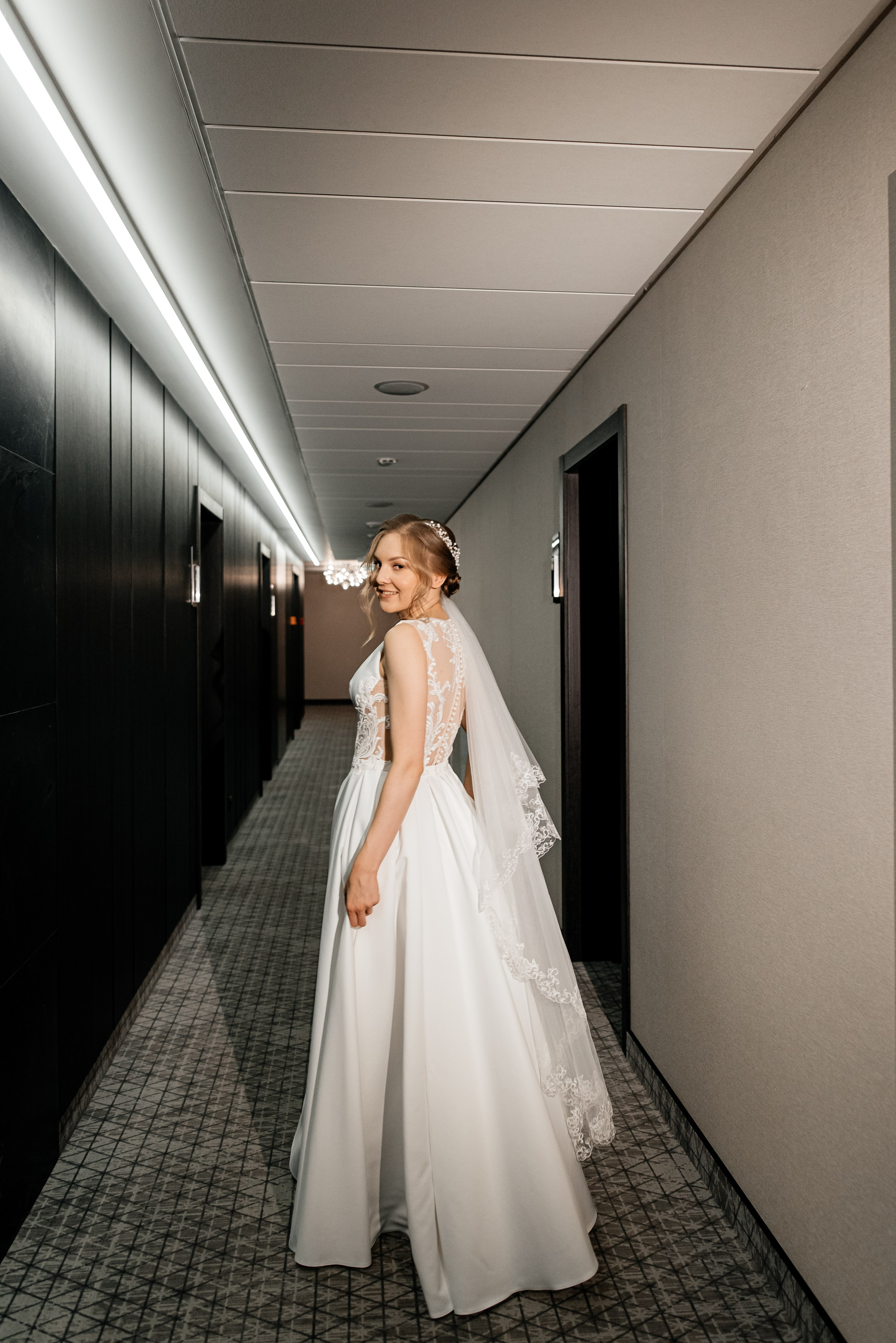 Иван и Вероника. Свадебная и семейная фото и видеосъёмка. Брянск