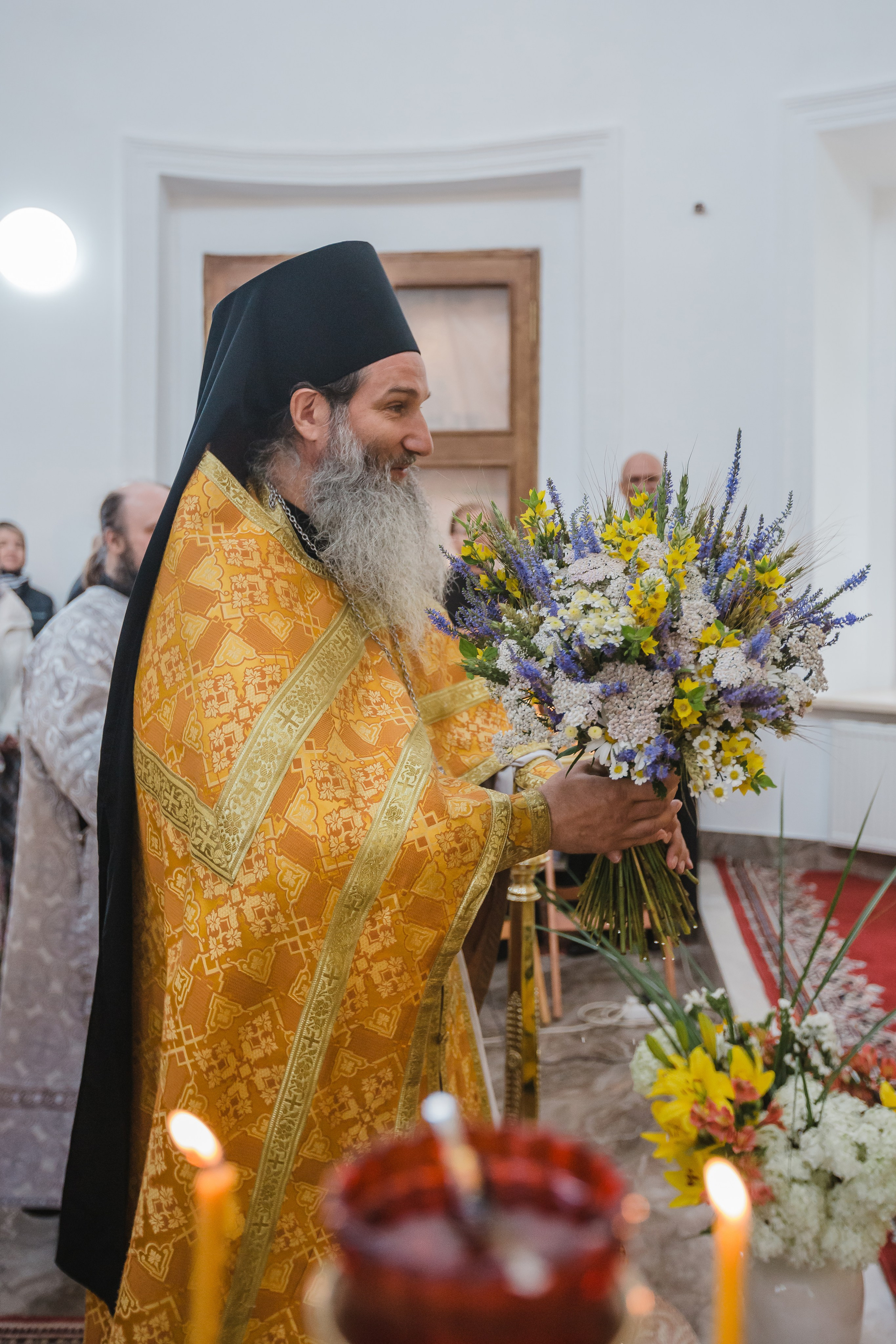 День Петра и Павла. Село Ново-Волково. Семейный фотограф Николаева Ольга