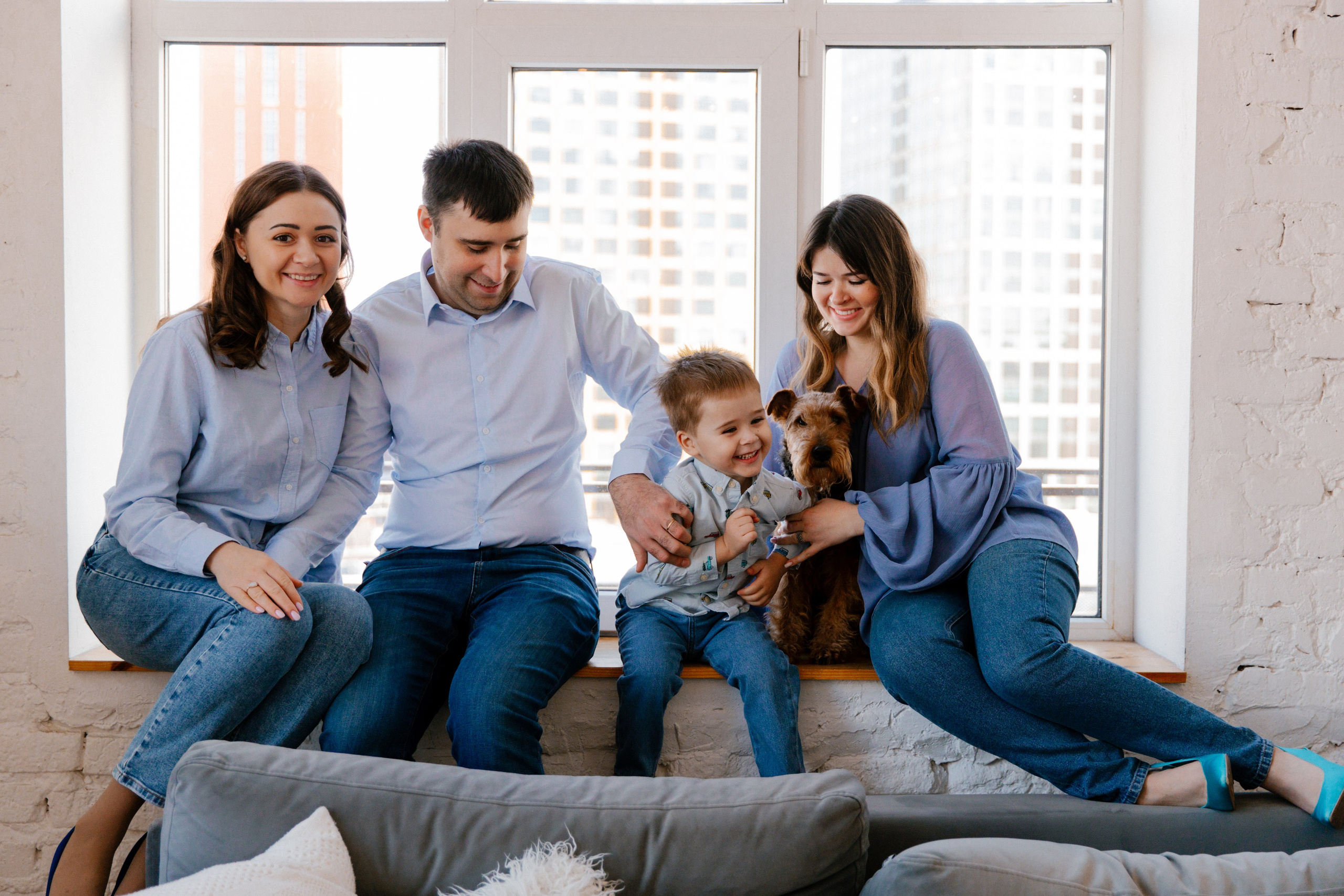 Студия Кросс. Свадебный и семейный фотограф Скрынник Светлана