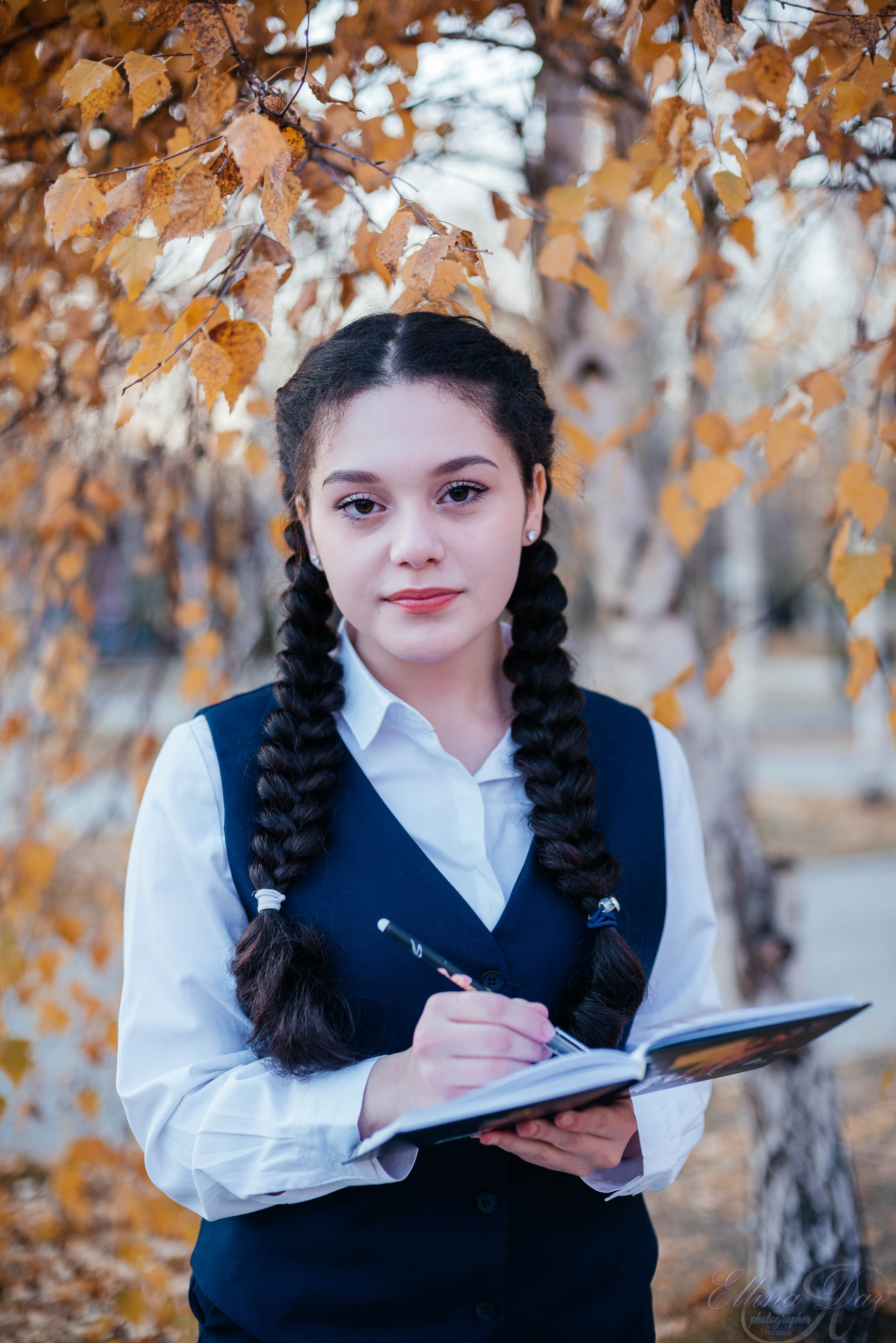 София. Фотограф Эллина Дар г. Улан-Удэ